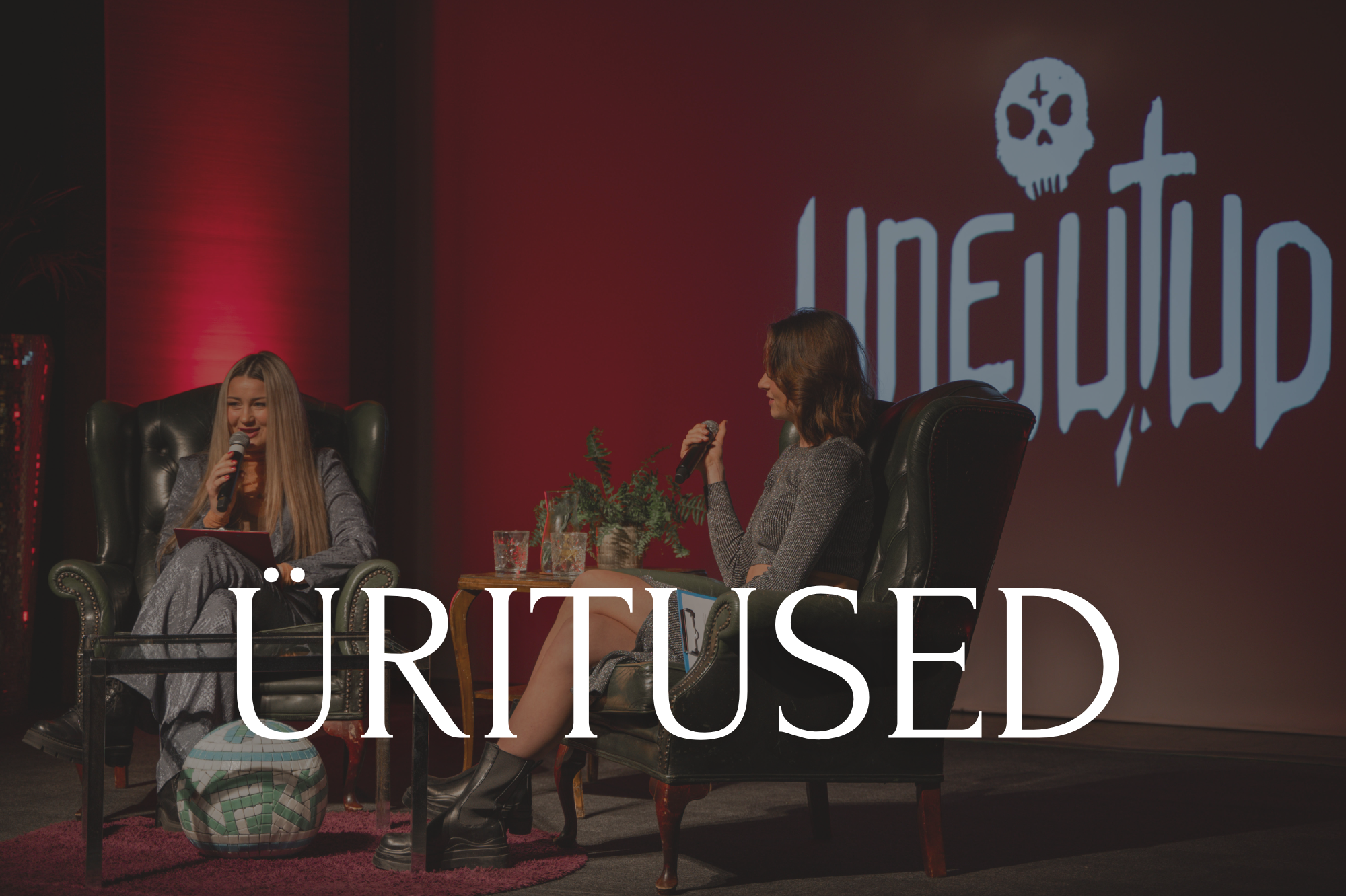 Portree-, pere- ja ettevõtmiste fotograaf Tallinnas Miina Arop-Priidik