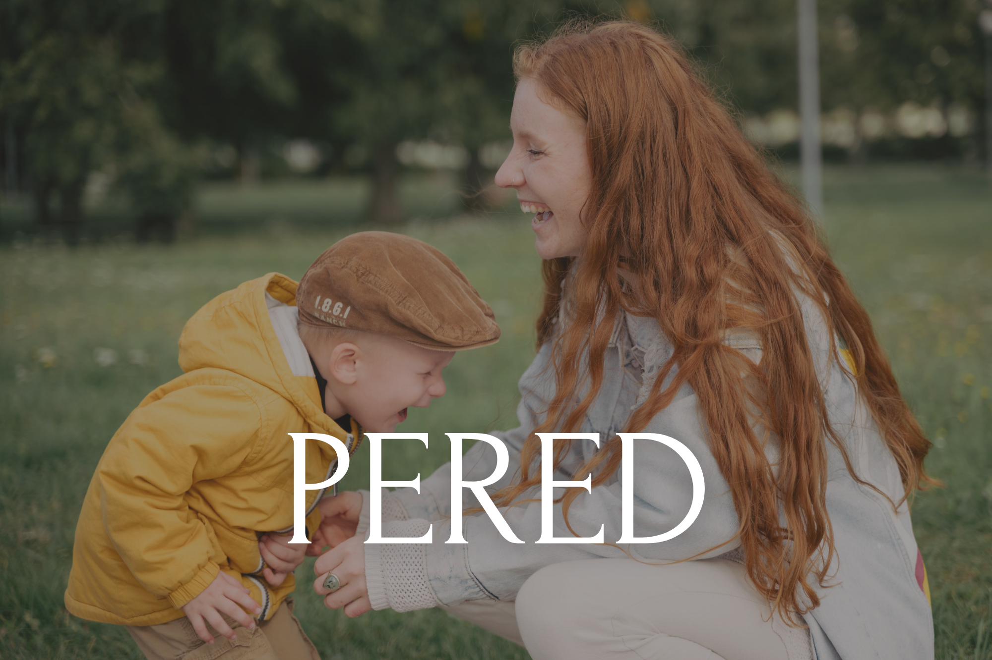 Portree-, pere- ja ettevõtmiste fotograaf Tallinnas Miina Arop-Priidik