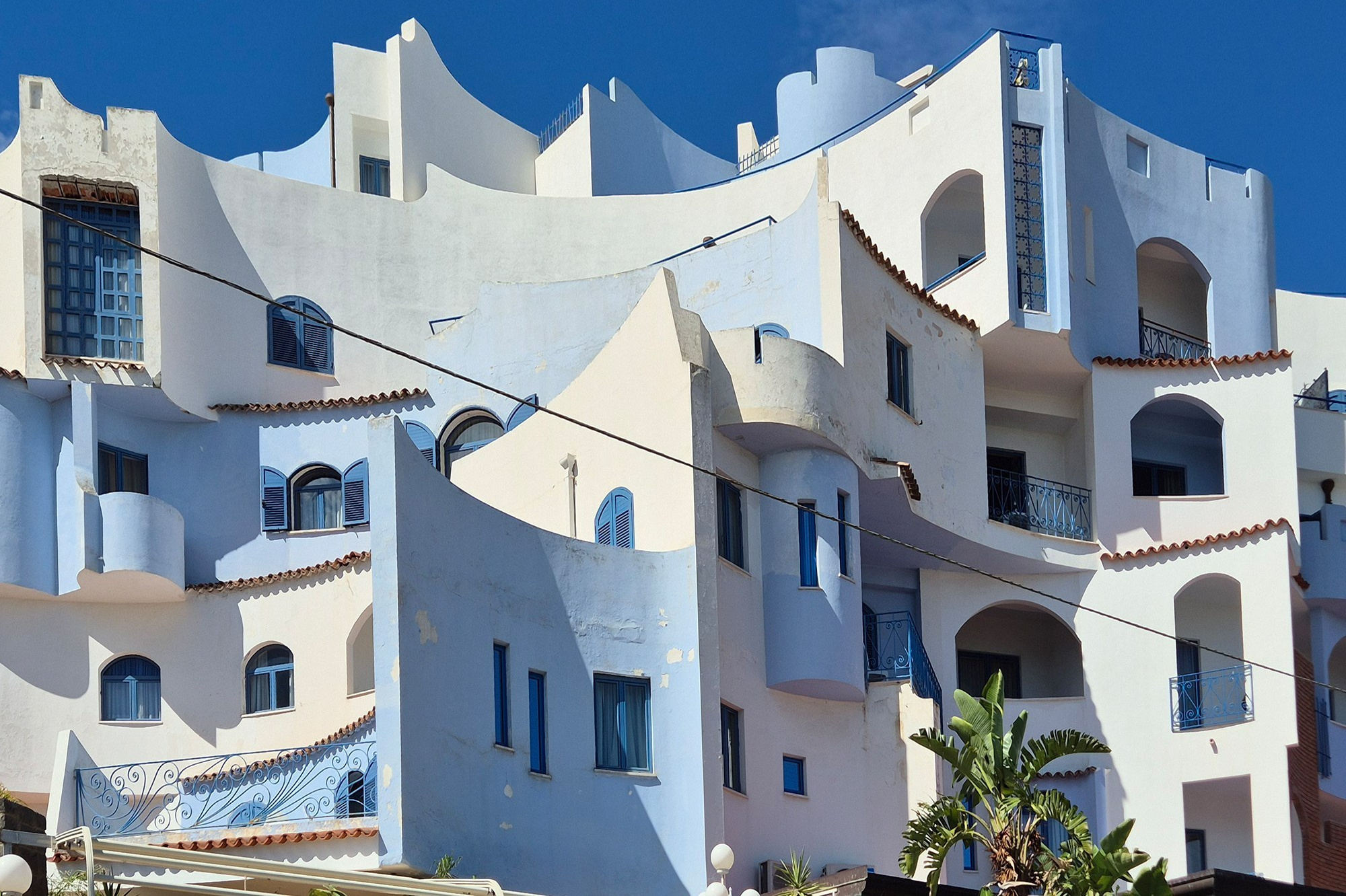 Сицилия. Elina Reisen. Туристическое агентство в Аугсбурге