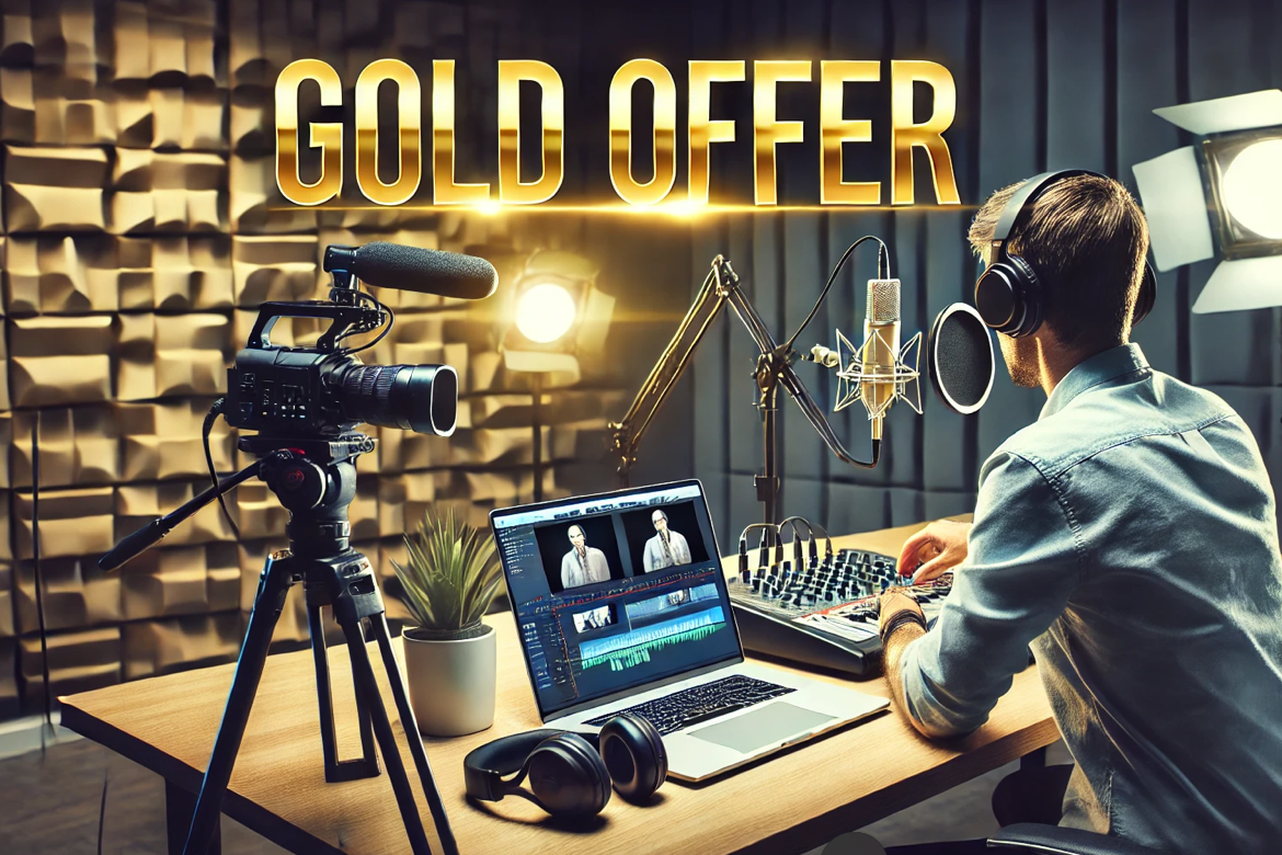 Podcast filmēšana, ierakstīšana un publicēšana. Video filmēšana un veidošana ar telefonu, filmēšanas kursi