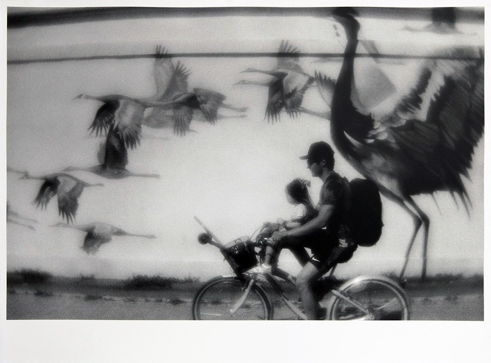 © Сергей Трапезин / Граффити