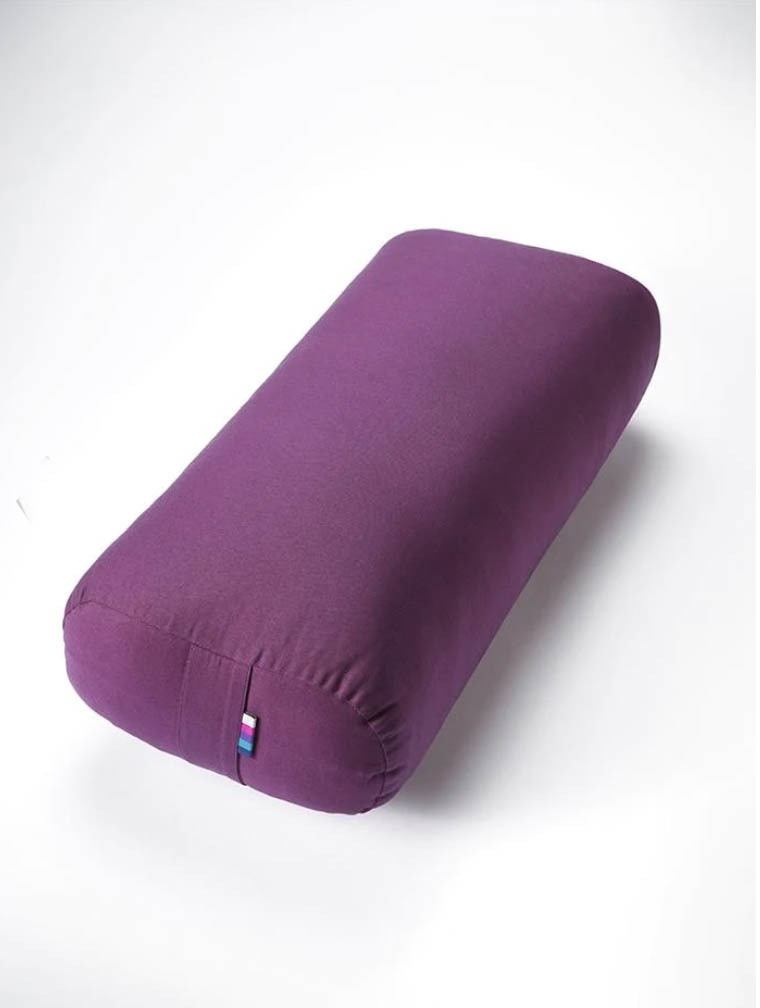 Iyengar yoga props in Solihull studio by Irina Zoteeva. Iyengar Yoga in Solihull with Irina Zoteeva