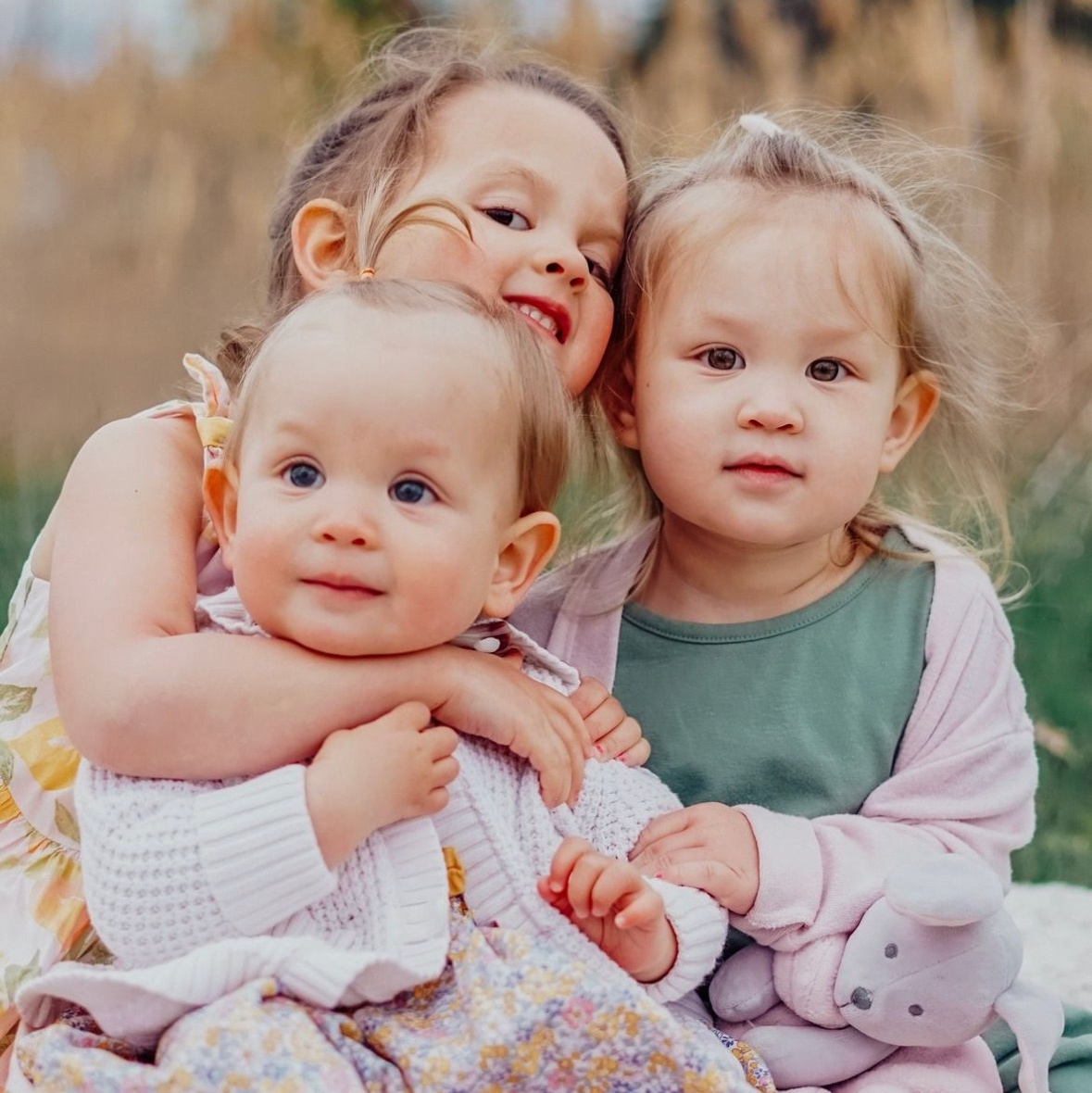 Maternity, family and newborn photography in San Francisco Bay Area