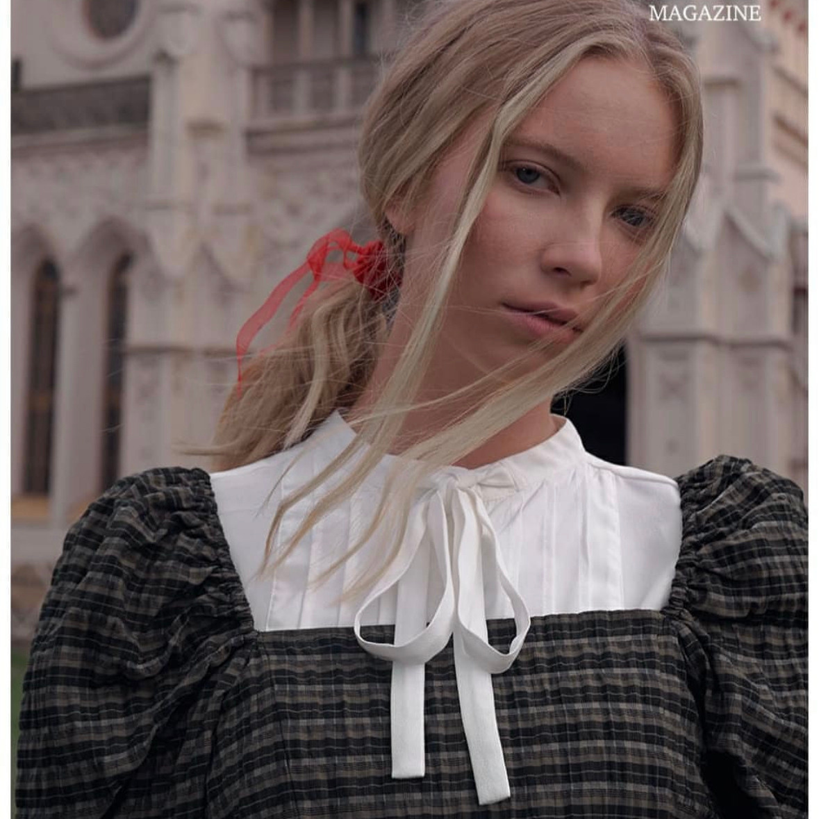 Individual course. Photographer Xenya Art