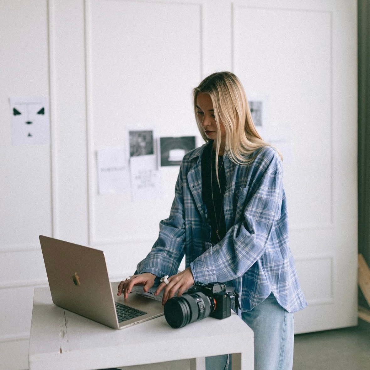 About. Affordable Photographer in Calgary — Tetiana Shuhai