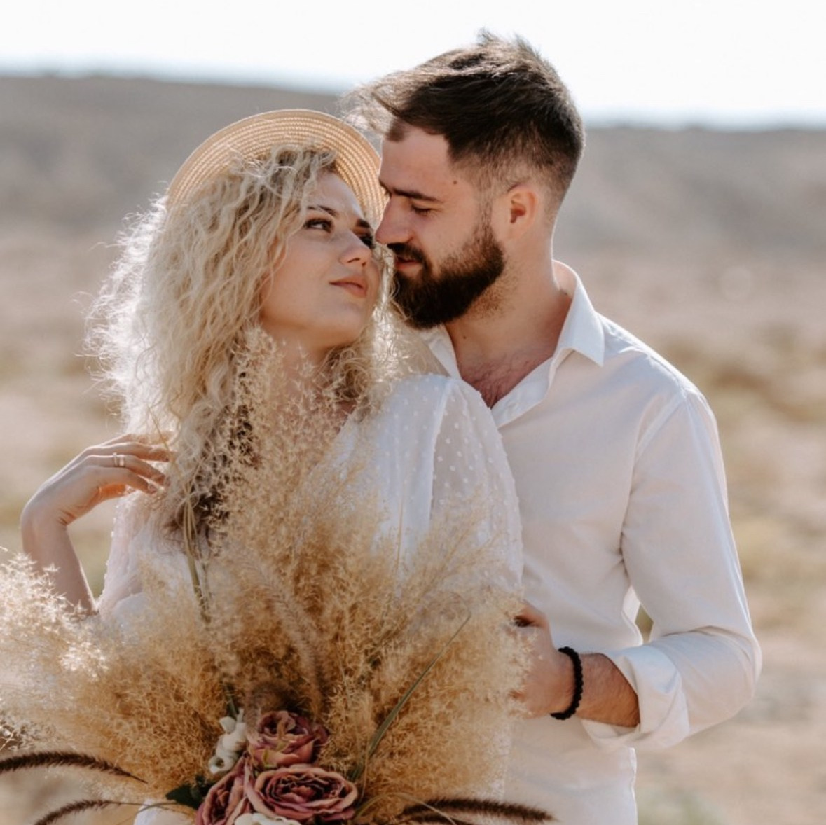 Family photoshoot in Sharm El Sheikh