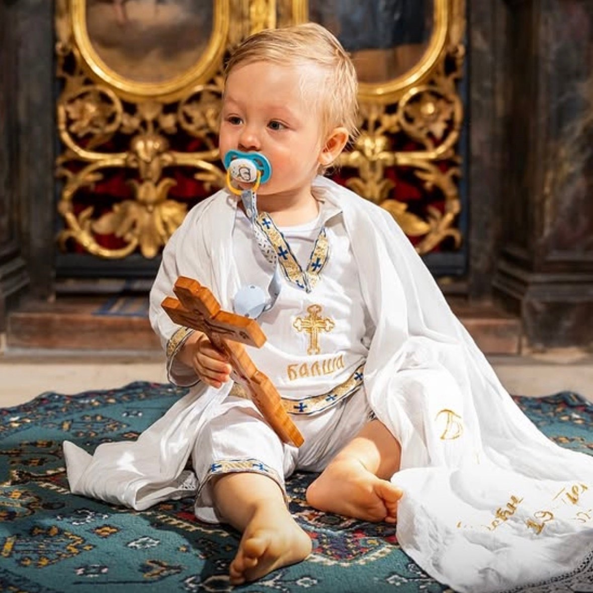 Krštenja. Fotografisanje i snimanje venčanja Srbija | ST Weddings