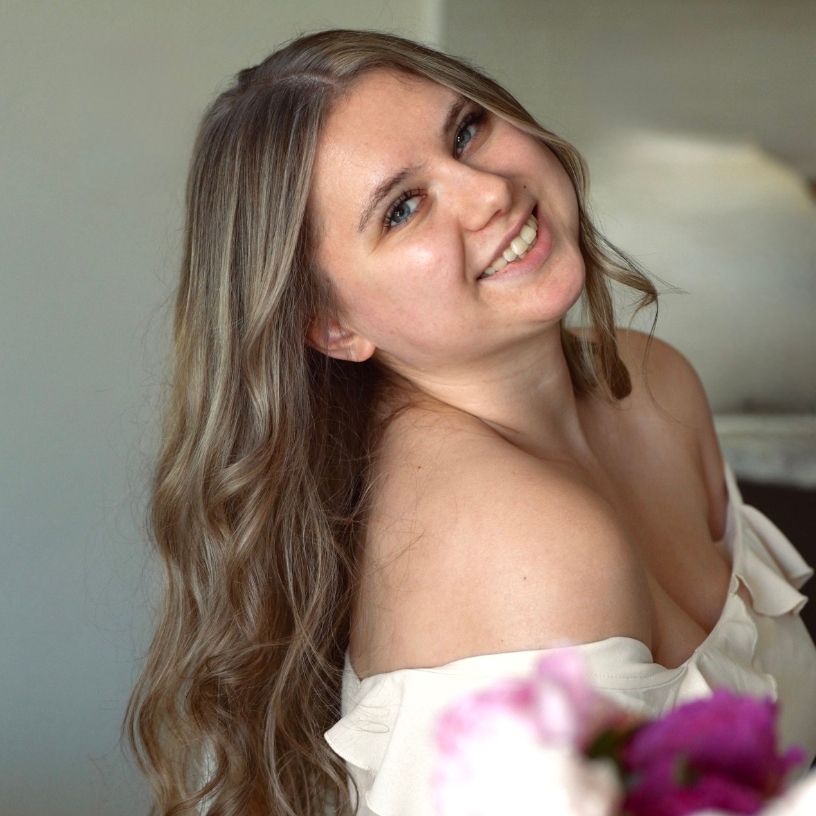 About Vera Tafoya | Tri-Cities Photographer