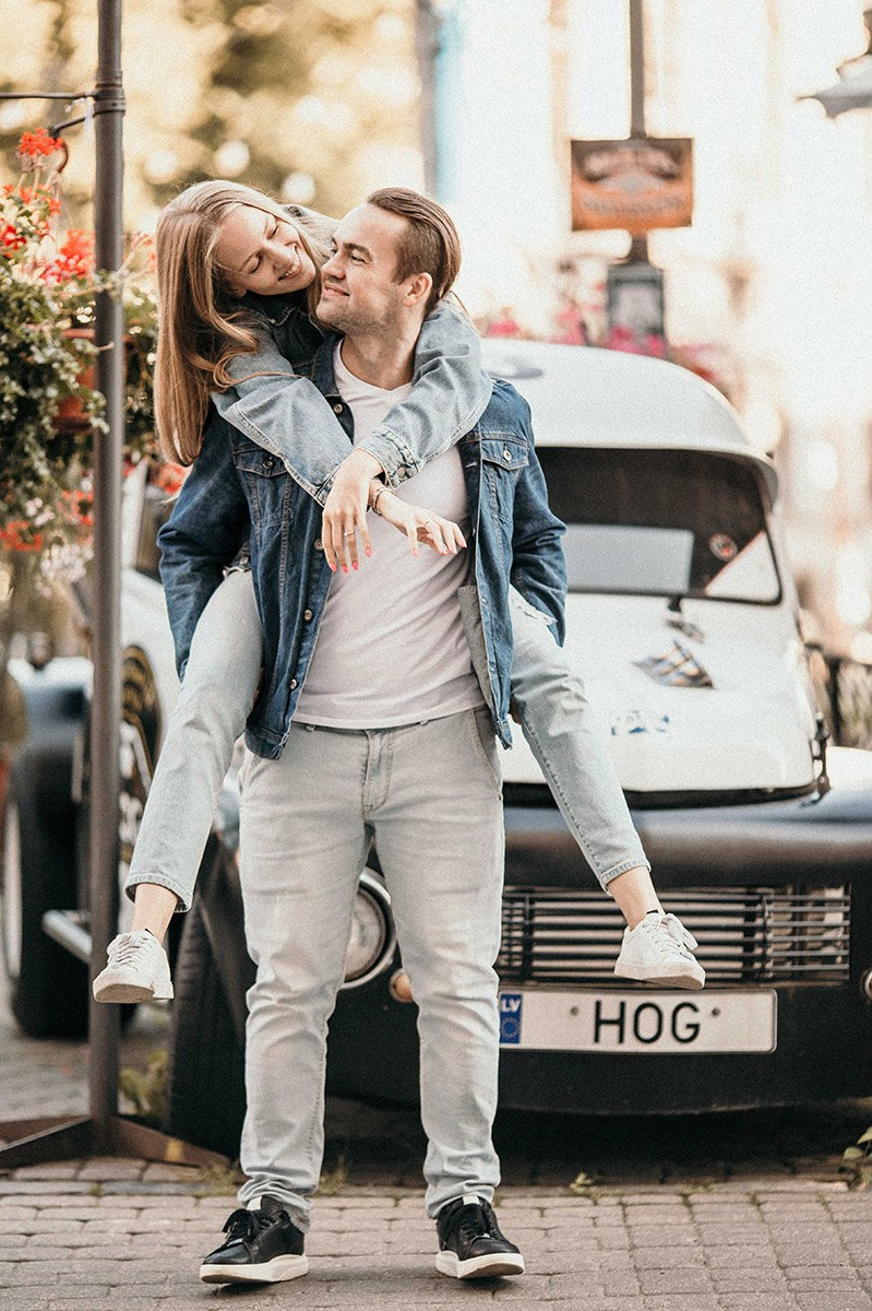 Wedding photographer in Riga Price. Destination wedding and fashion photographer in Riga Igor Davidovich