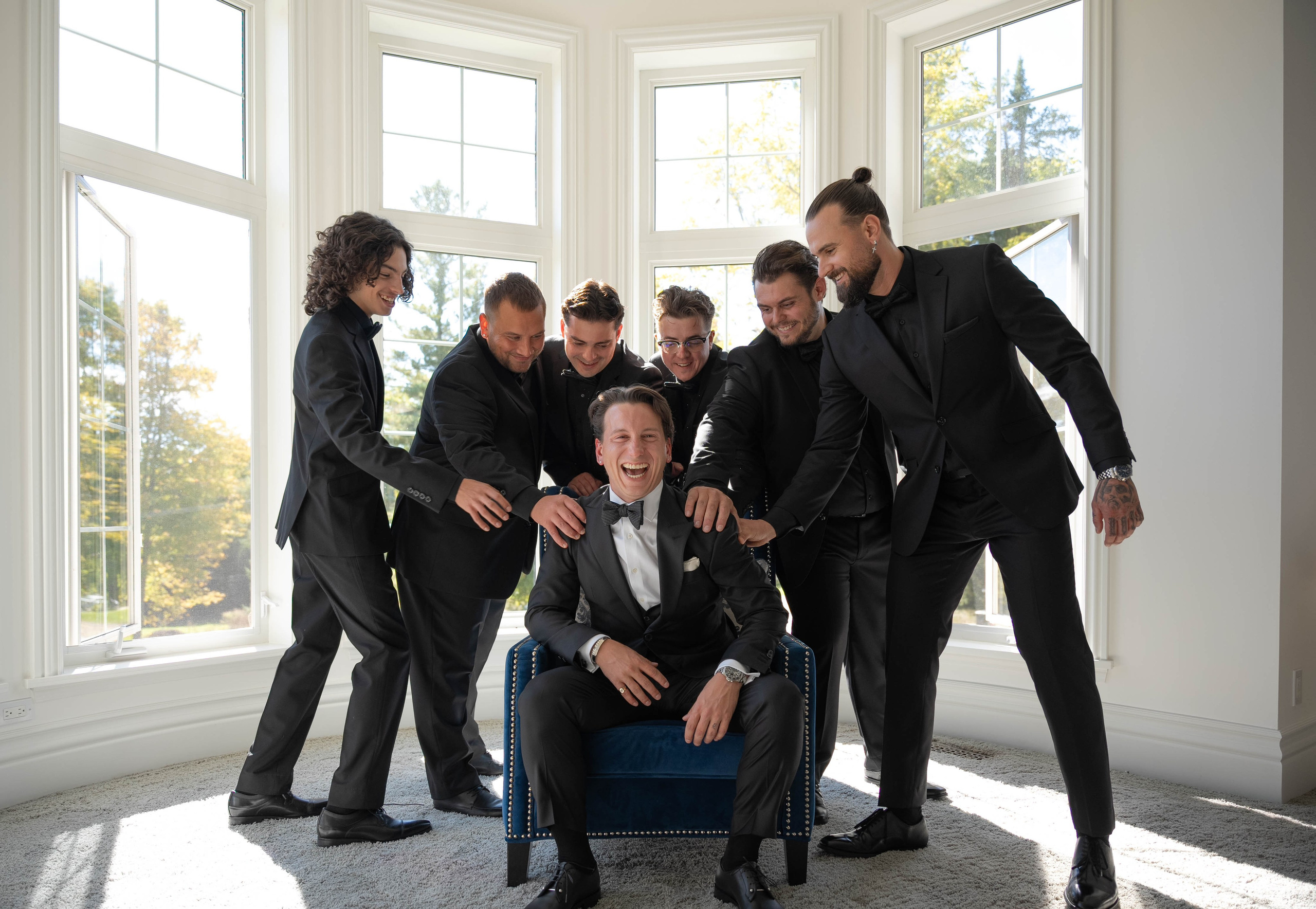 Weddings. Photography / Videography Niagara | Toronto