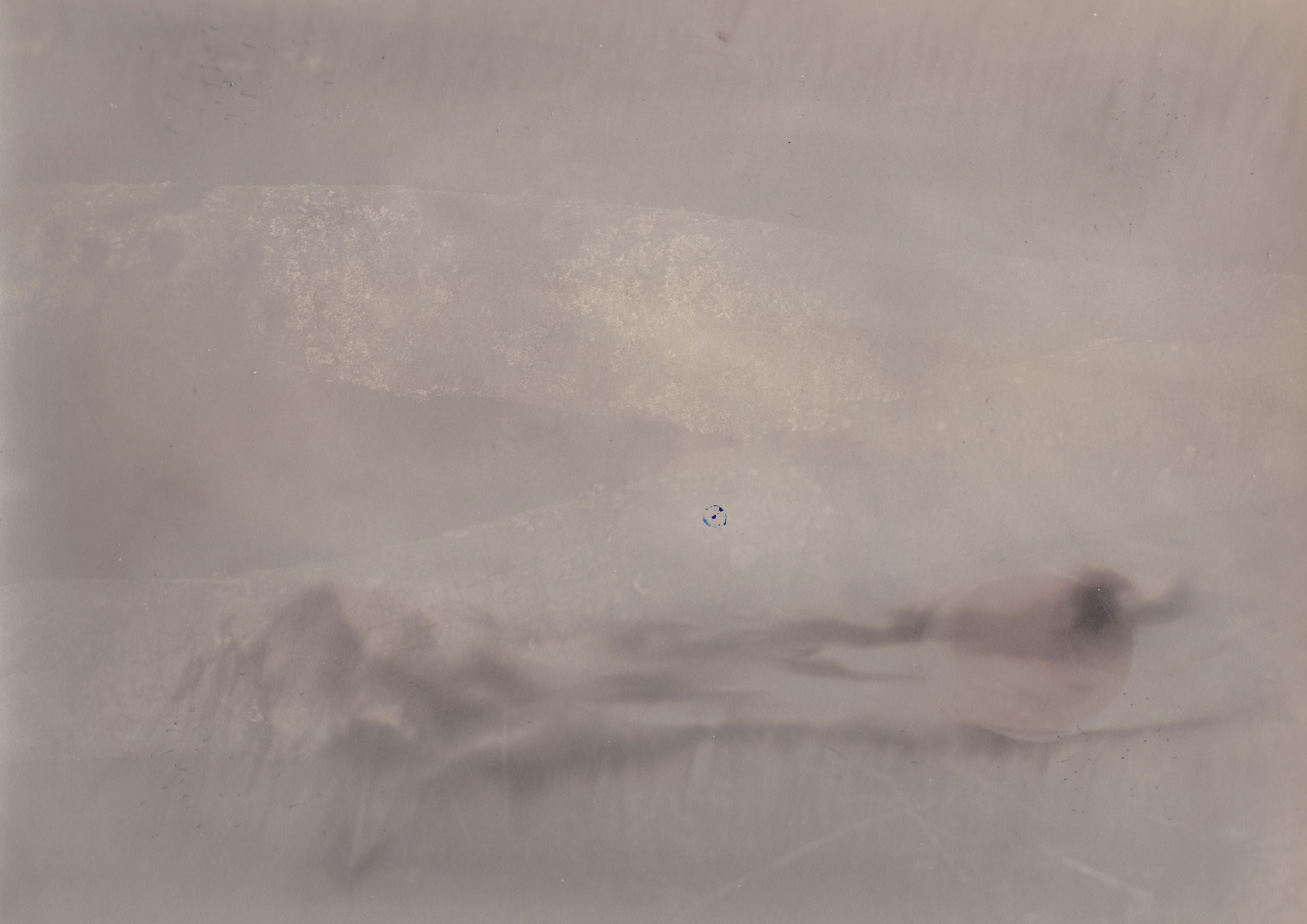 Eugenia Ignatova I cannot prove that my conception is correct, but it is my religionSculpture / photography / archive