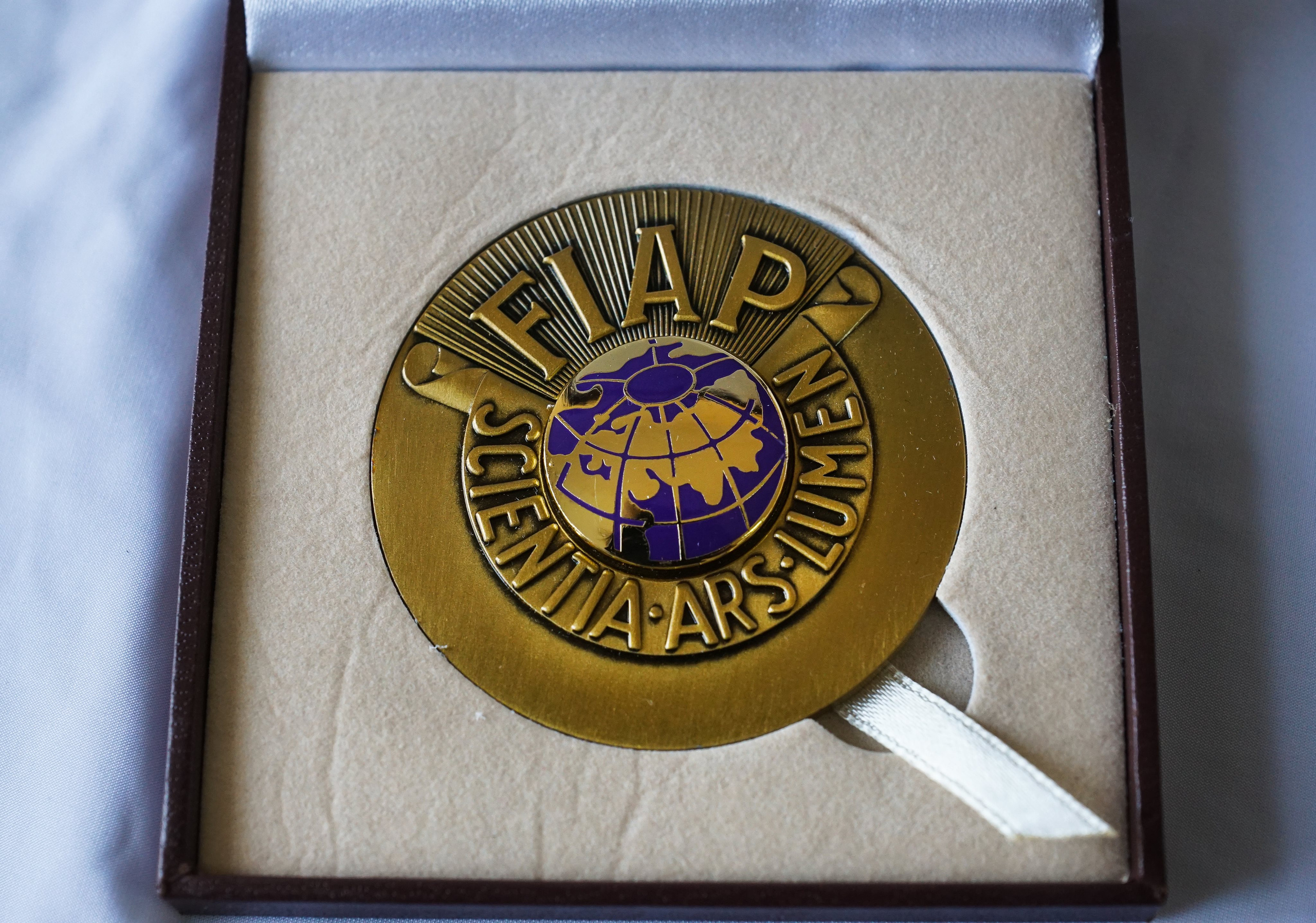 AWARDS: 27th FIAP COLOR BIENNIAL PRINT SECTION. Ilya Nodia — Cinematic Stories, Directing, Advertising