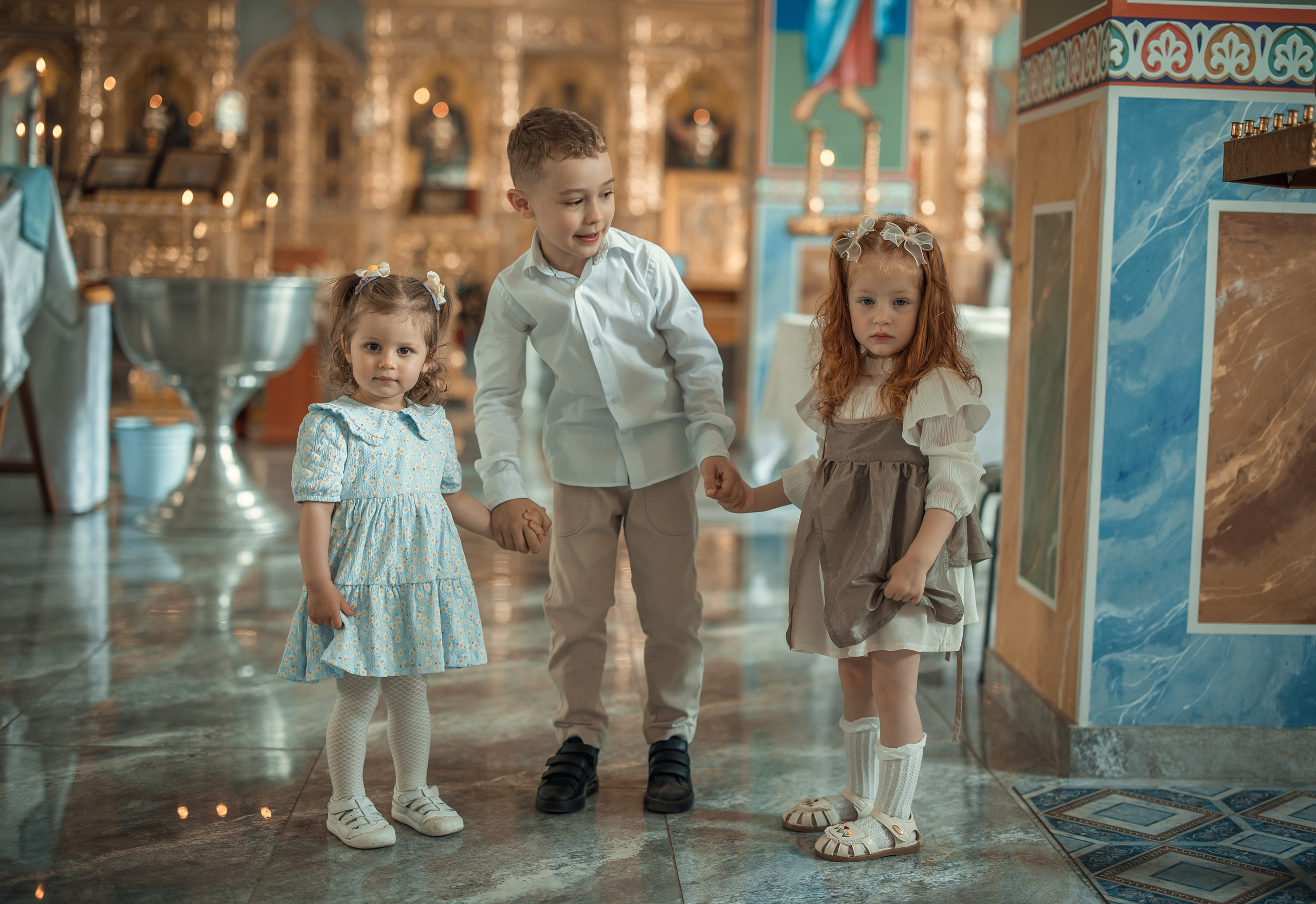 Услуги. Соучастник счастья на ваших праздниках!