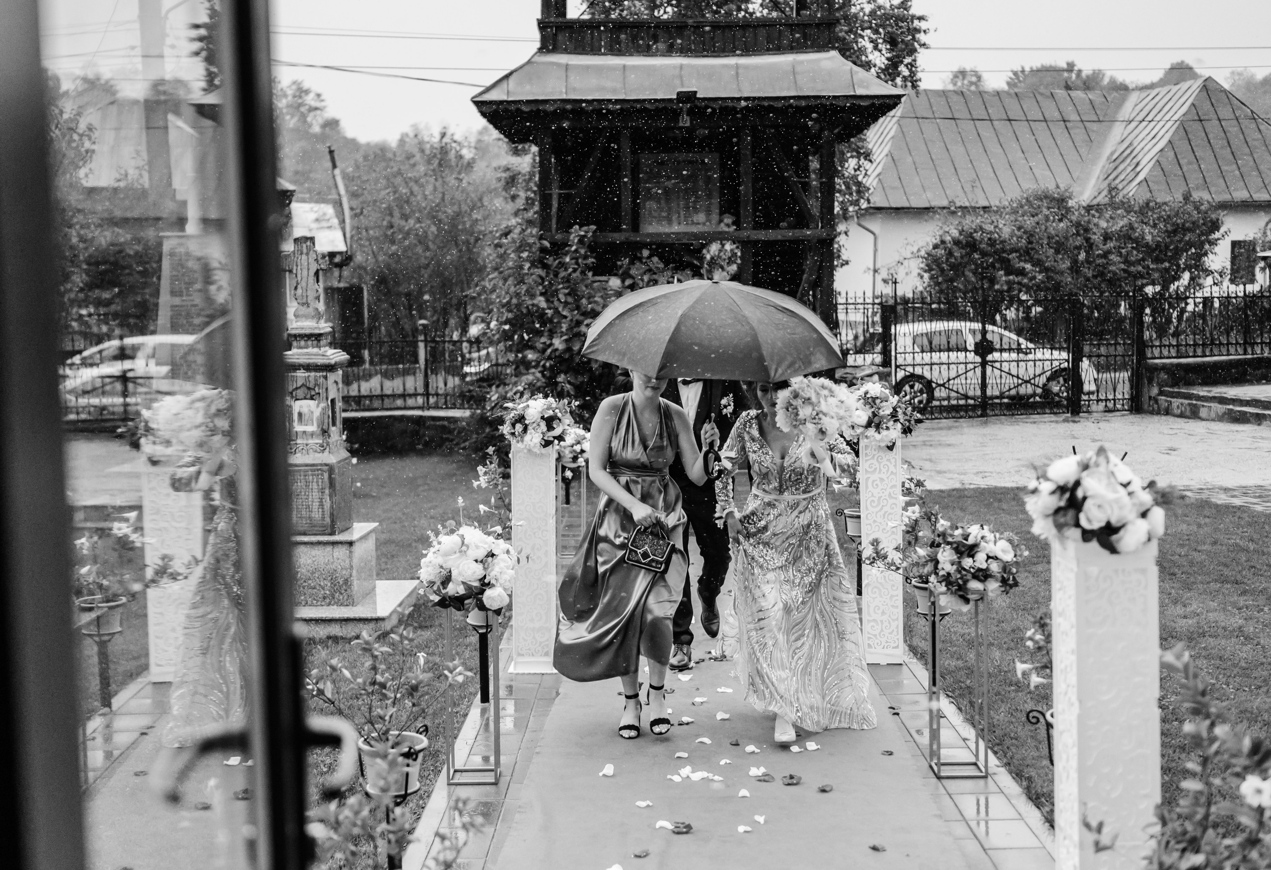 Nunta Miruna & Ionut. Sabin Florin Fotograf Nunta