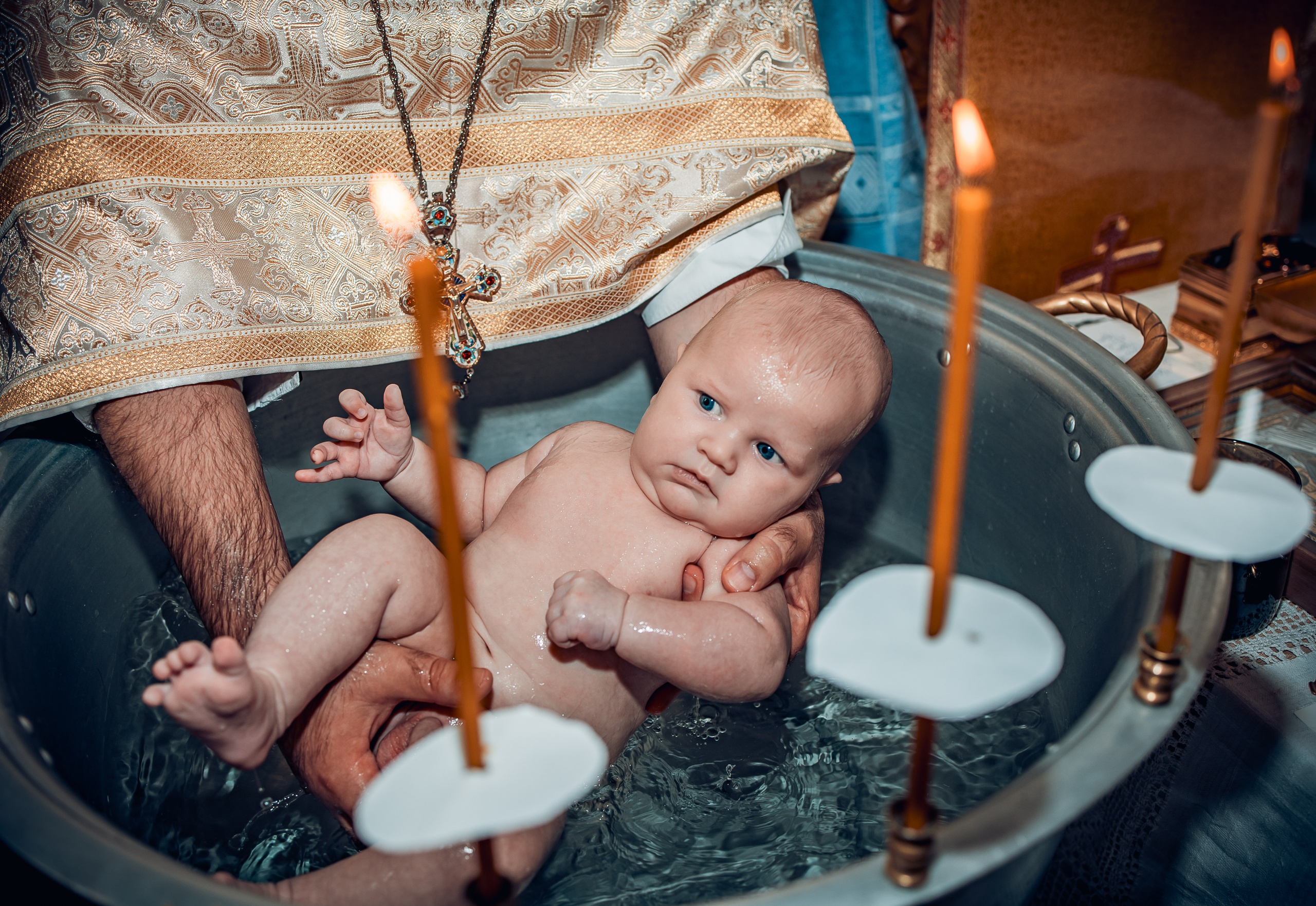 Услуги. Съемка церковных таинств — АЛИНА ФЕТУ