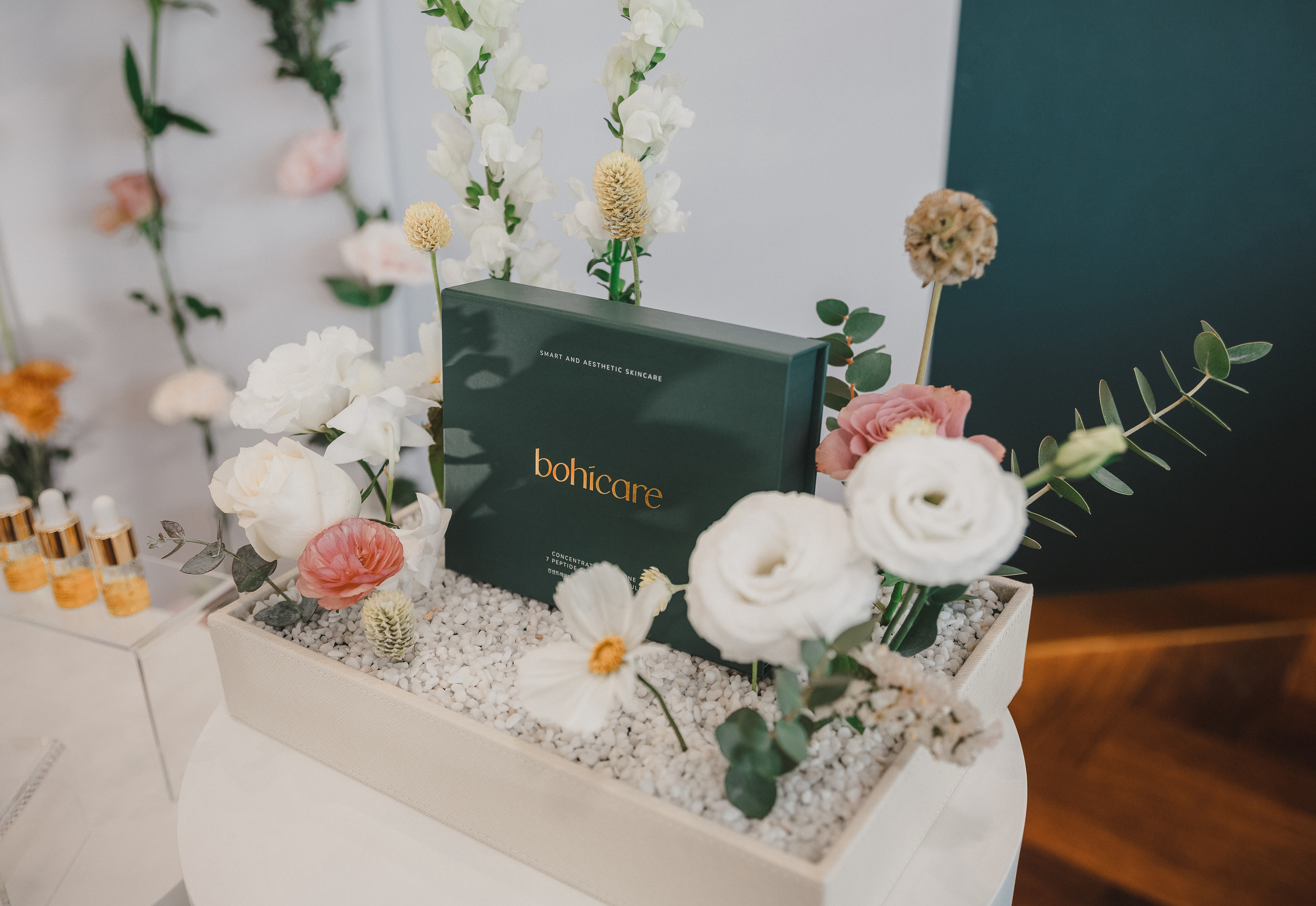 Услуги. Студия декора «Нарния»