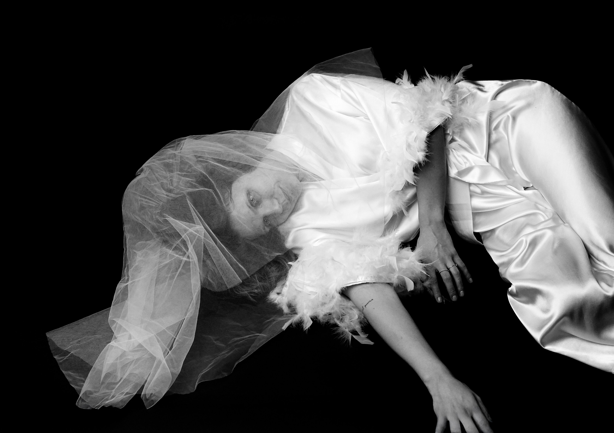 What Not to Do Before a Photoshoot | AMELPOMENEM PHOTO. Creative Portrait Photographer in Ireland — AMELPOMENEM