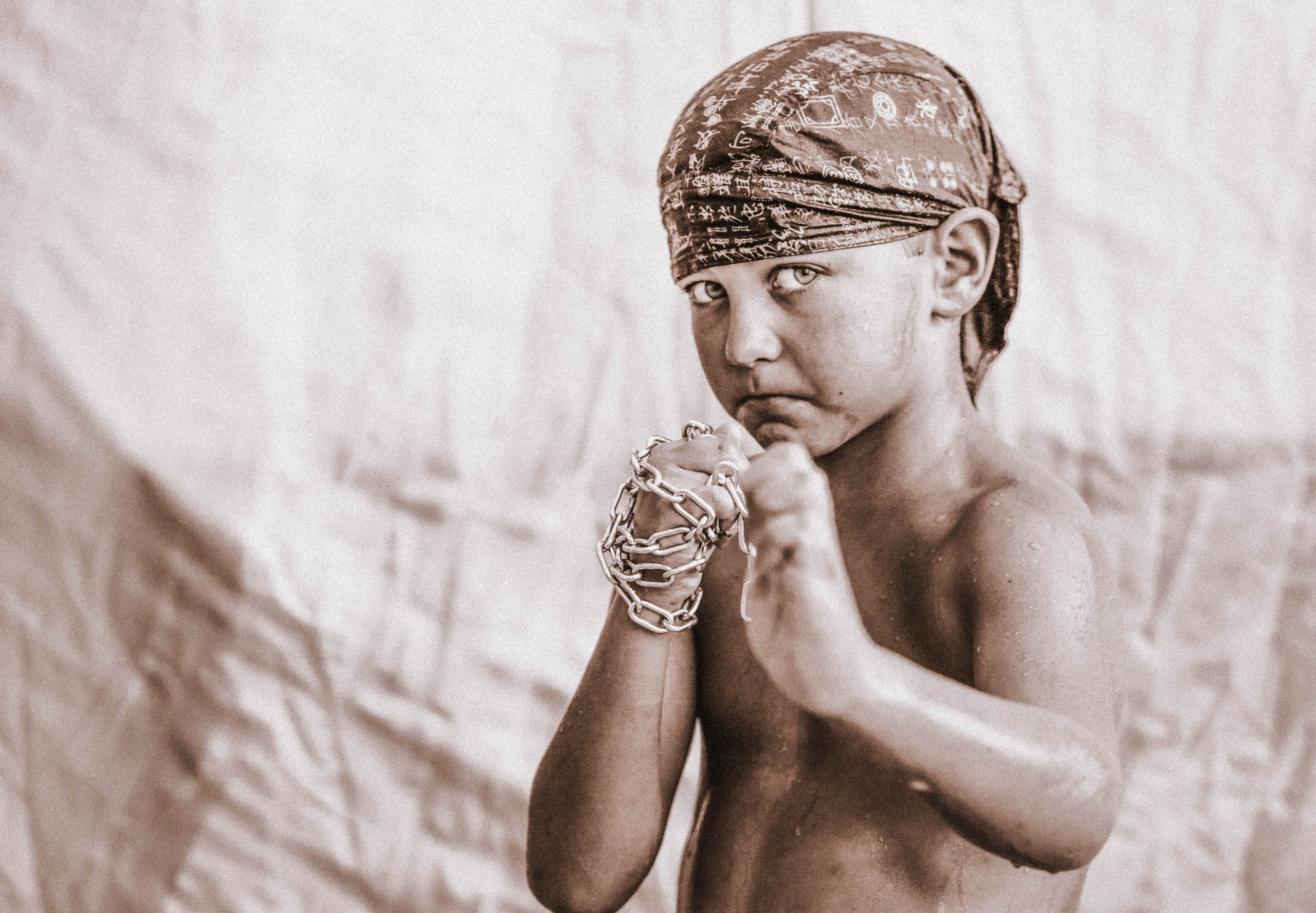 Personas. Alba del Norte Studio