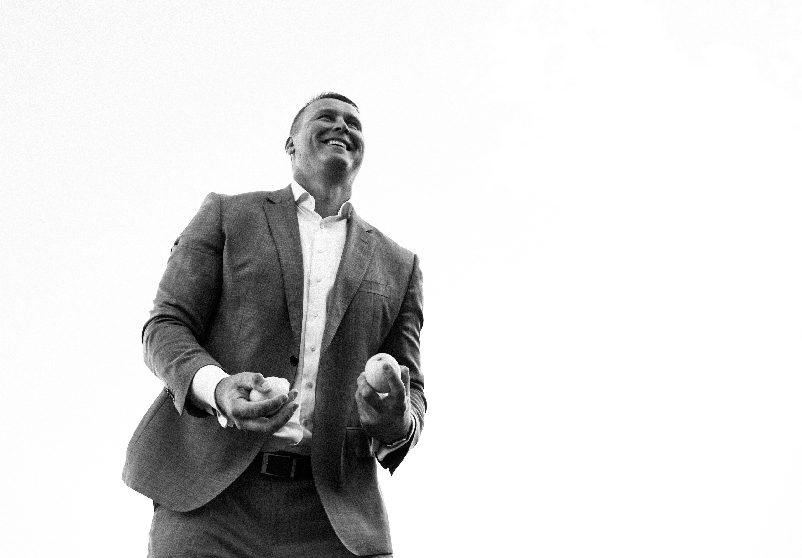 Портретный фотограф в Вильнюсе | Сергей Трифонов. Портретный и свадебный фотограф в Вильнюсе — Сергей Трифонов