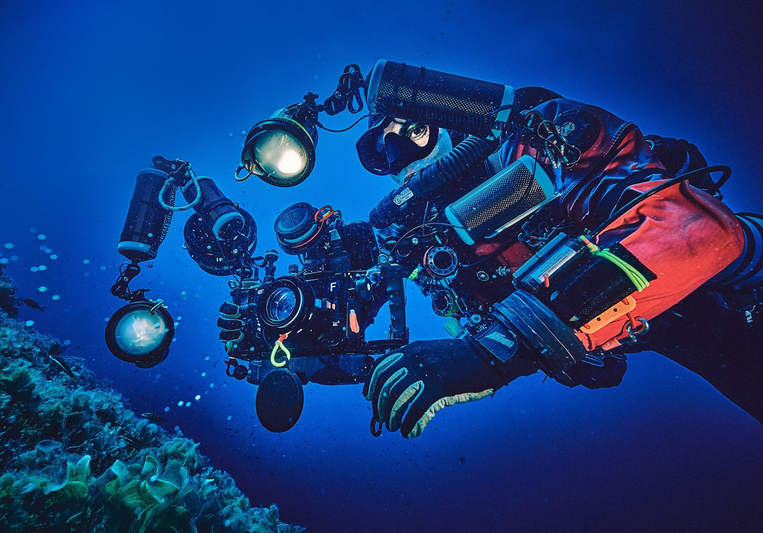 Moje TOP-36 zdjęć z roku 2025. Андрей Шипилов — Фотография & Видеография