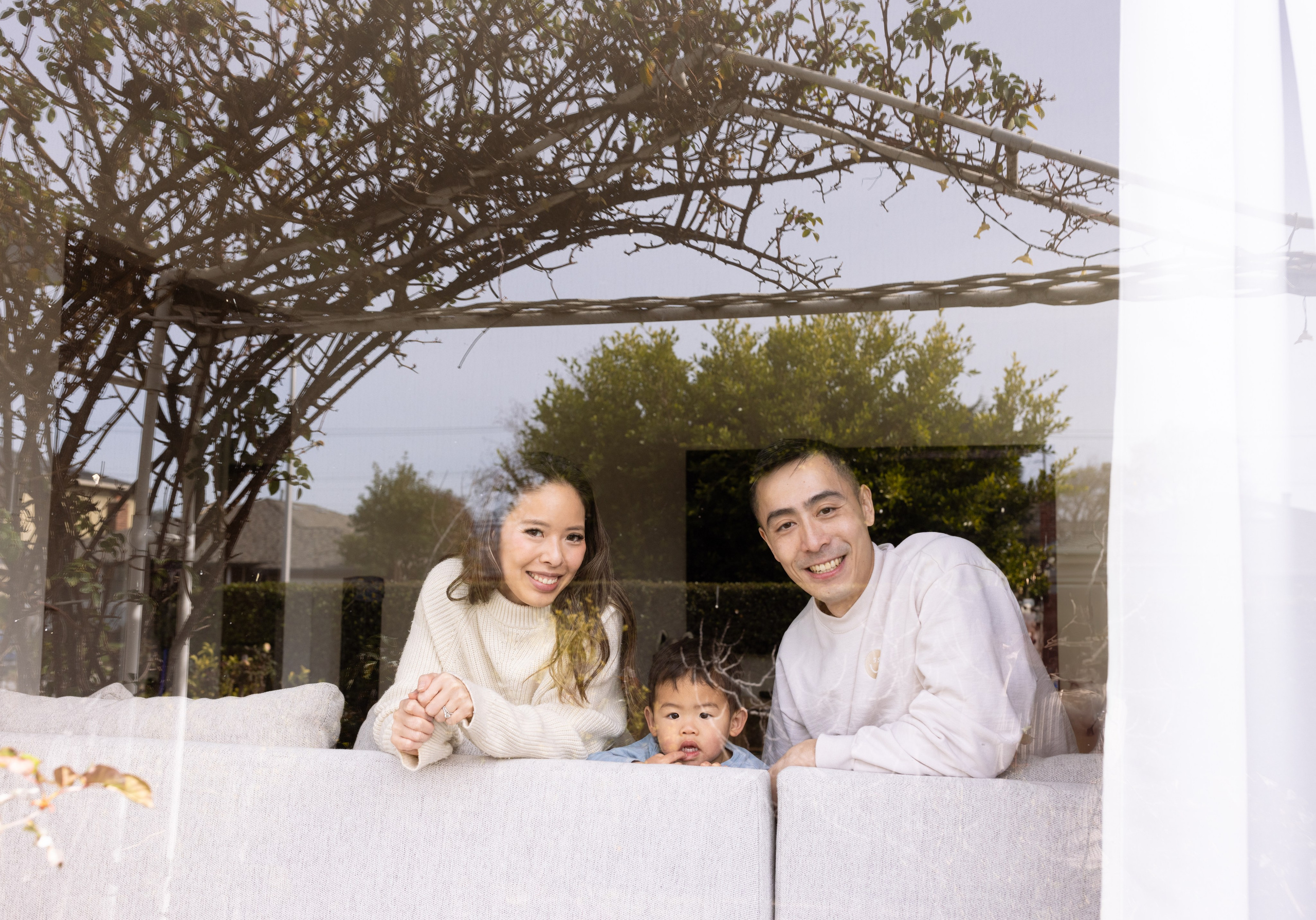 FAMILY LIFESTYLE SESSIONS. Levantera Photo San Francisco Bay Area Photographer Natalia