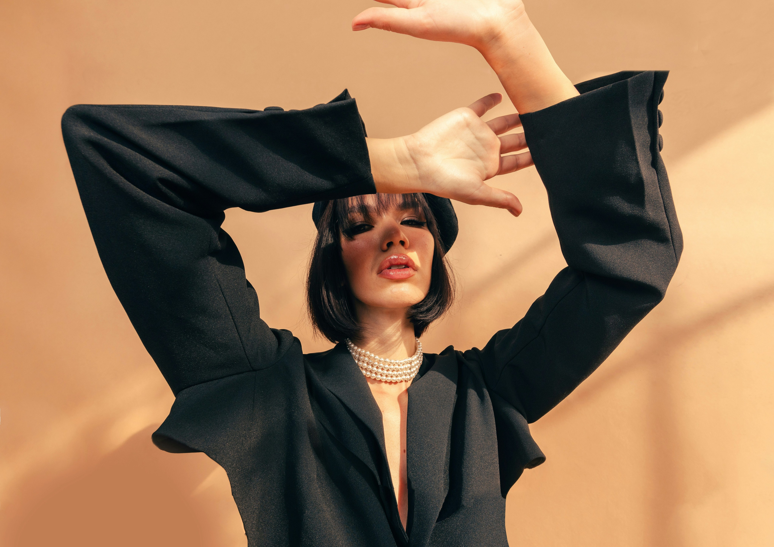 Book Jay Soundo | London-Based Photographer for Portrait, Fashion & Commercial Photography. London Fashion & Portrait Photographer | Fashion Photoshoots, Lifestyle & Commercial Photography