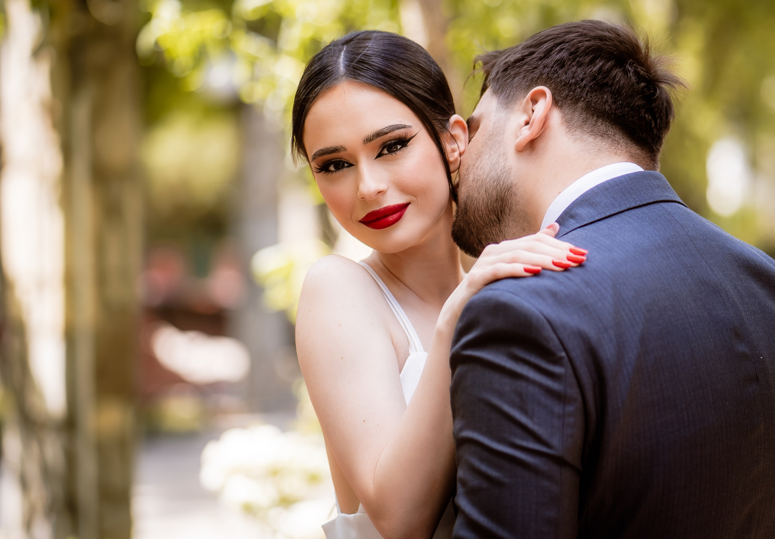 Fotografi de nunta in Bucuresti, Iulia si Stefan Ovidiu