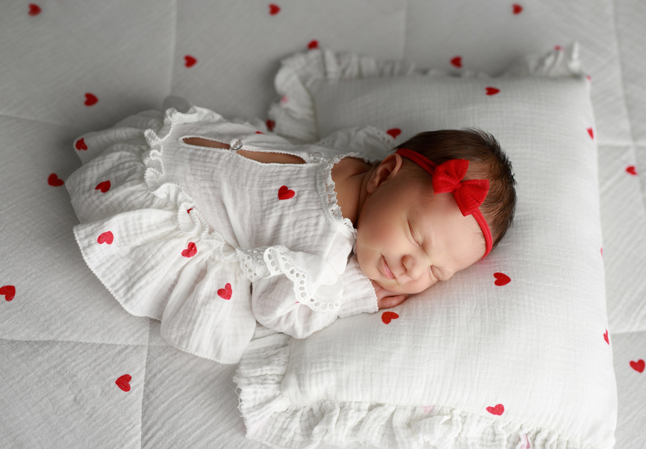 Neugeborenen & Babyfotografie Marina Buch in Wickede Ruhr NRW