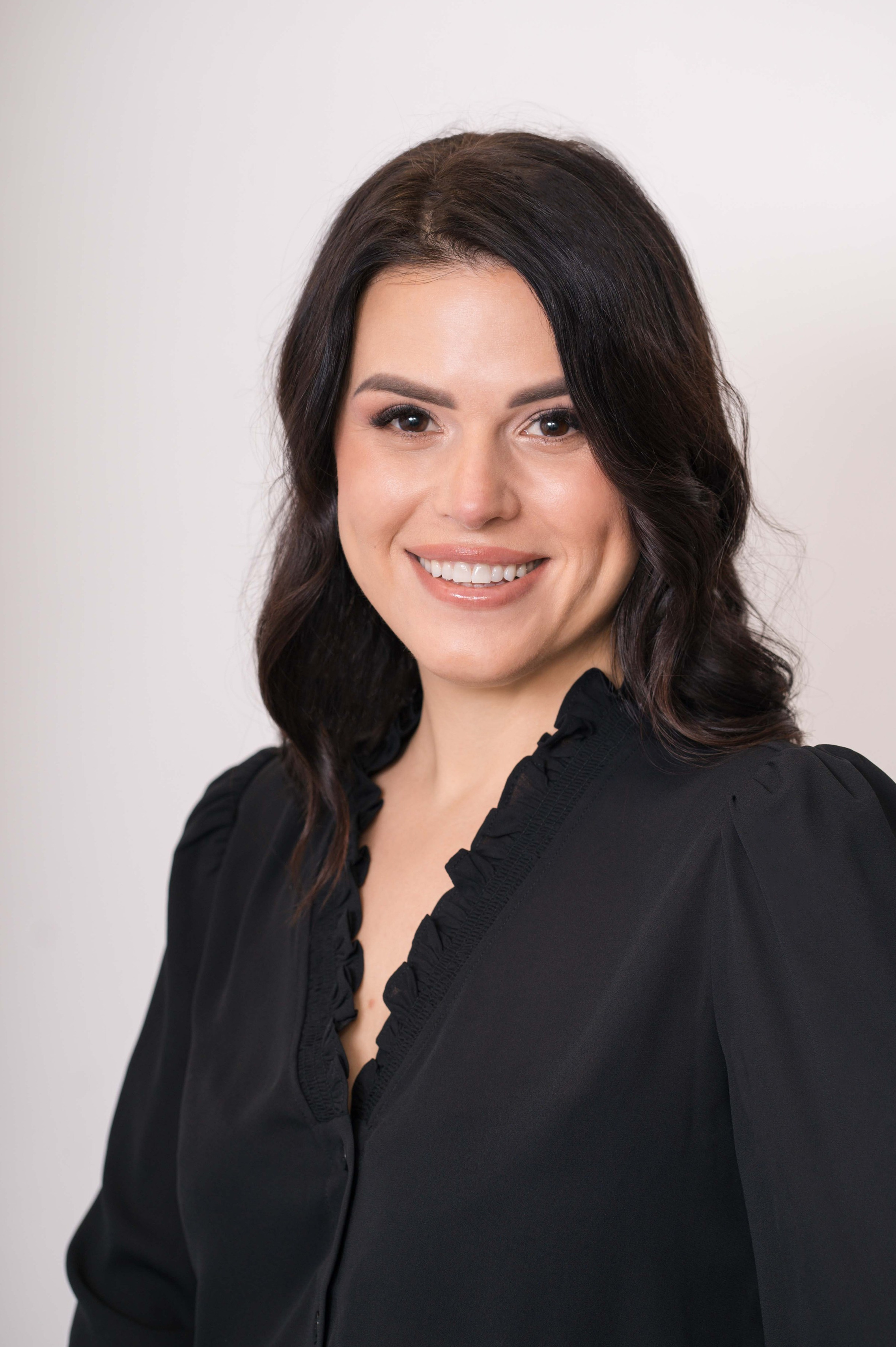 Vancouver Headshot and Branding Photography