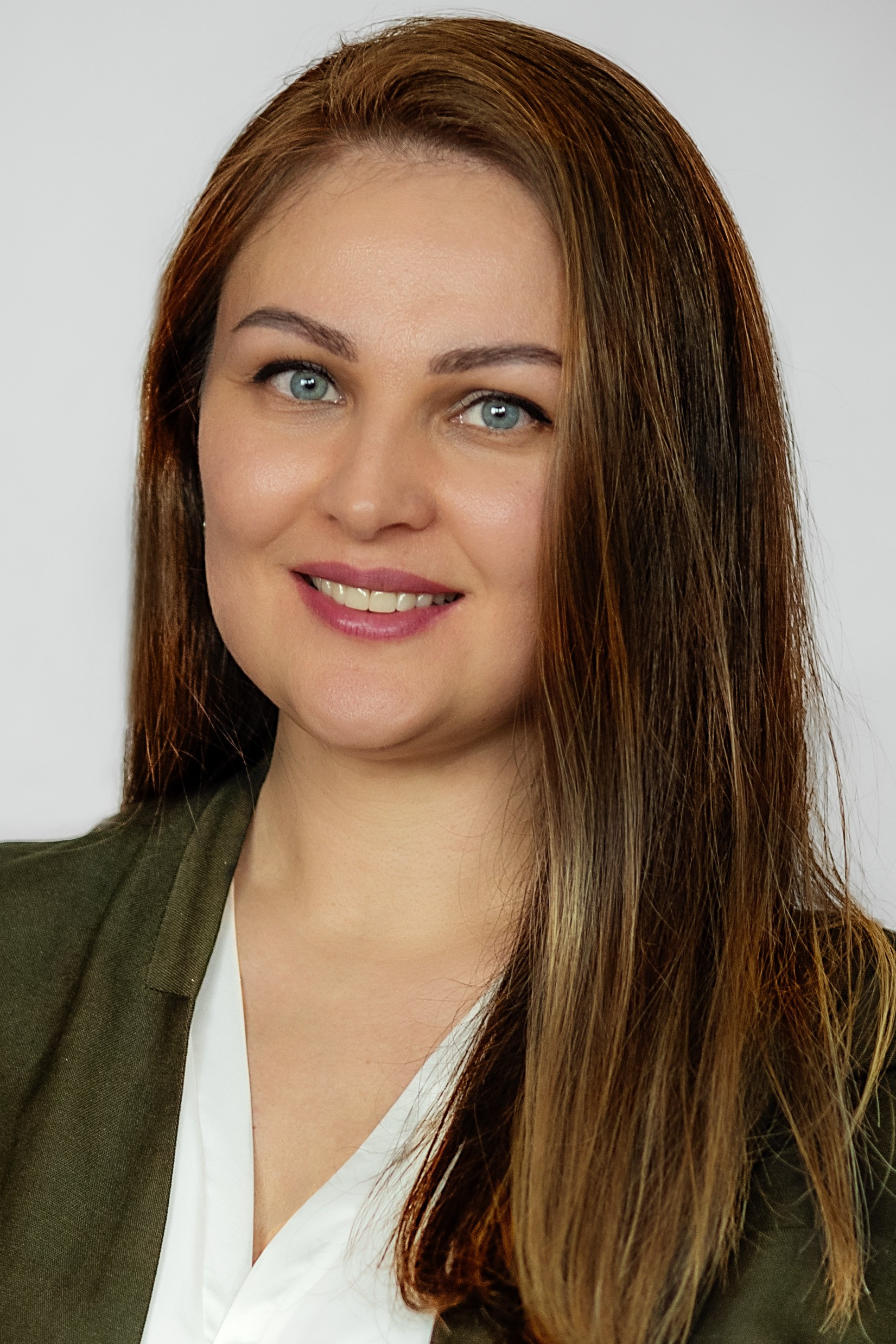 CEO Business Portrait. Irina Küttner – Visuelle Geschichten: Foto & Web in Weimar, Erfurt & Jena