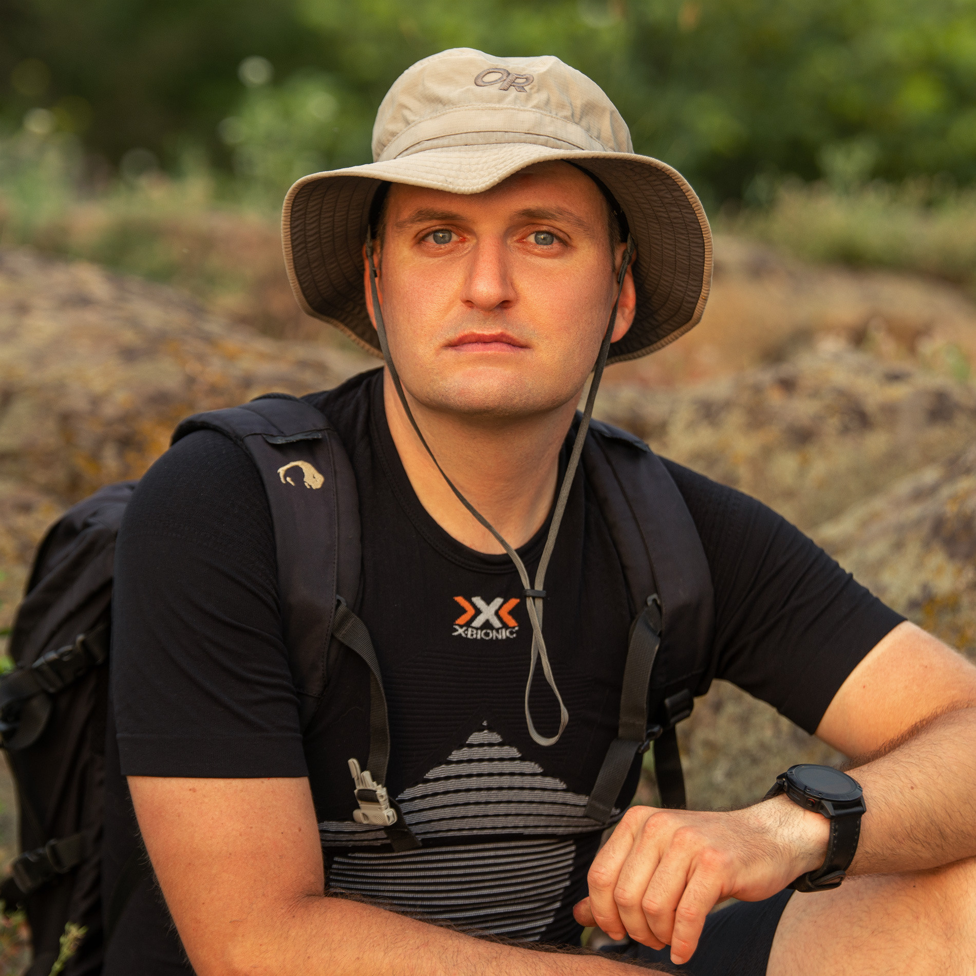 Информация о фотографе. Весільний і портретний фотограф в Києві Євген Ковачов