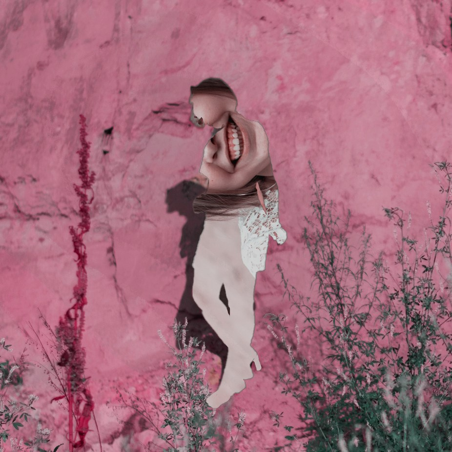 BECOME MY ART. Visual Artist Raisa Boiko