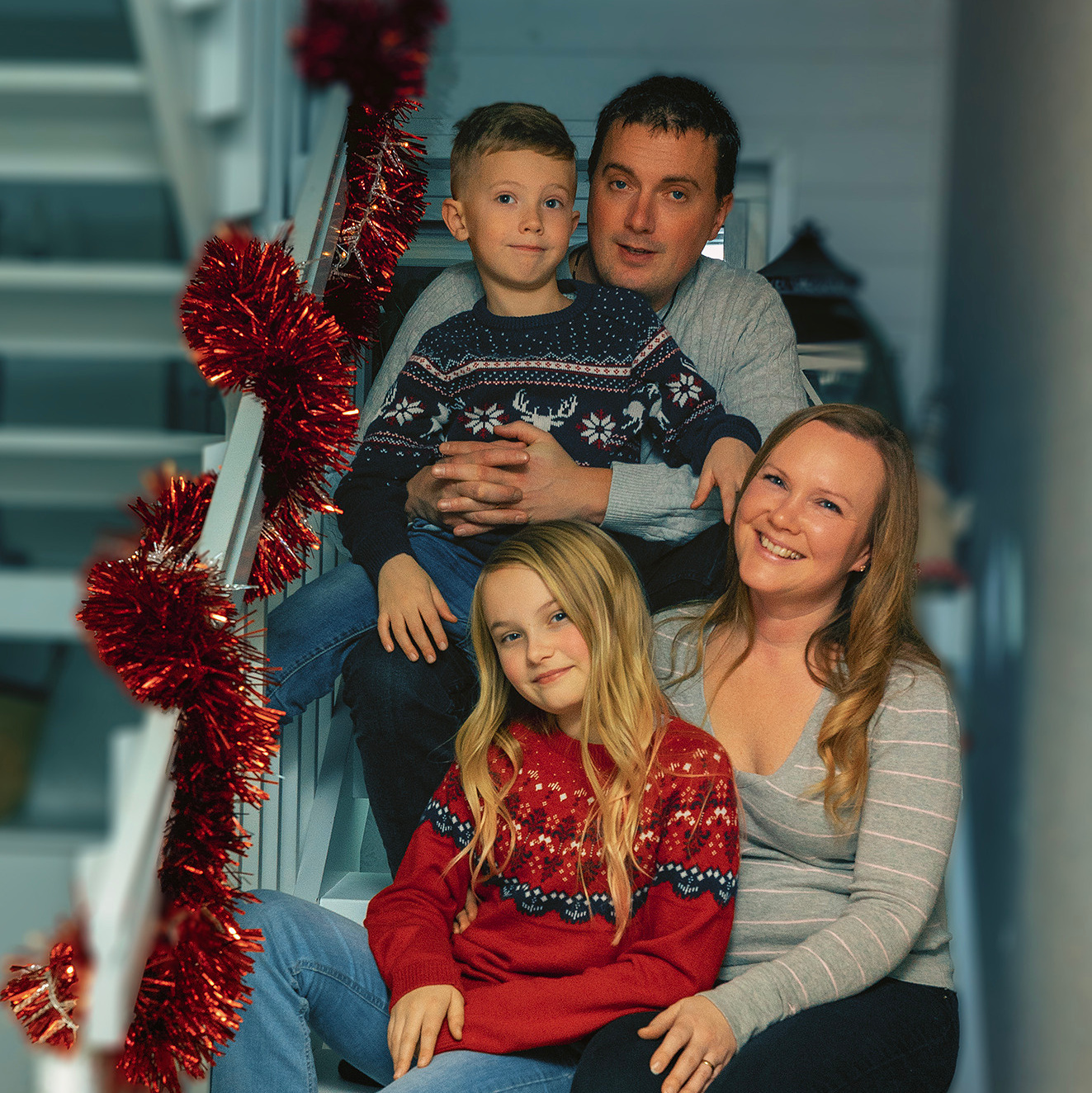 Studio och familj fotograf i i Västra Götaland Elena Astrid Johansson