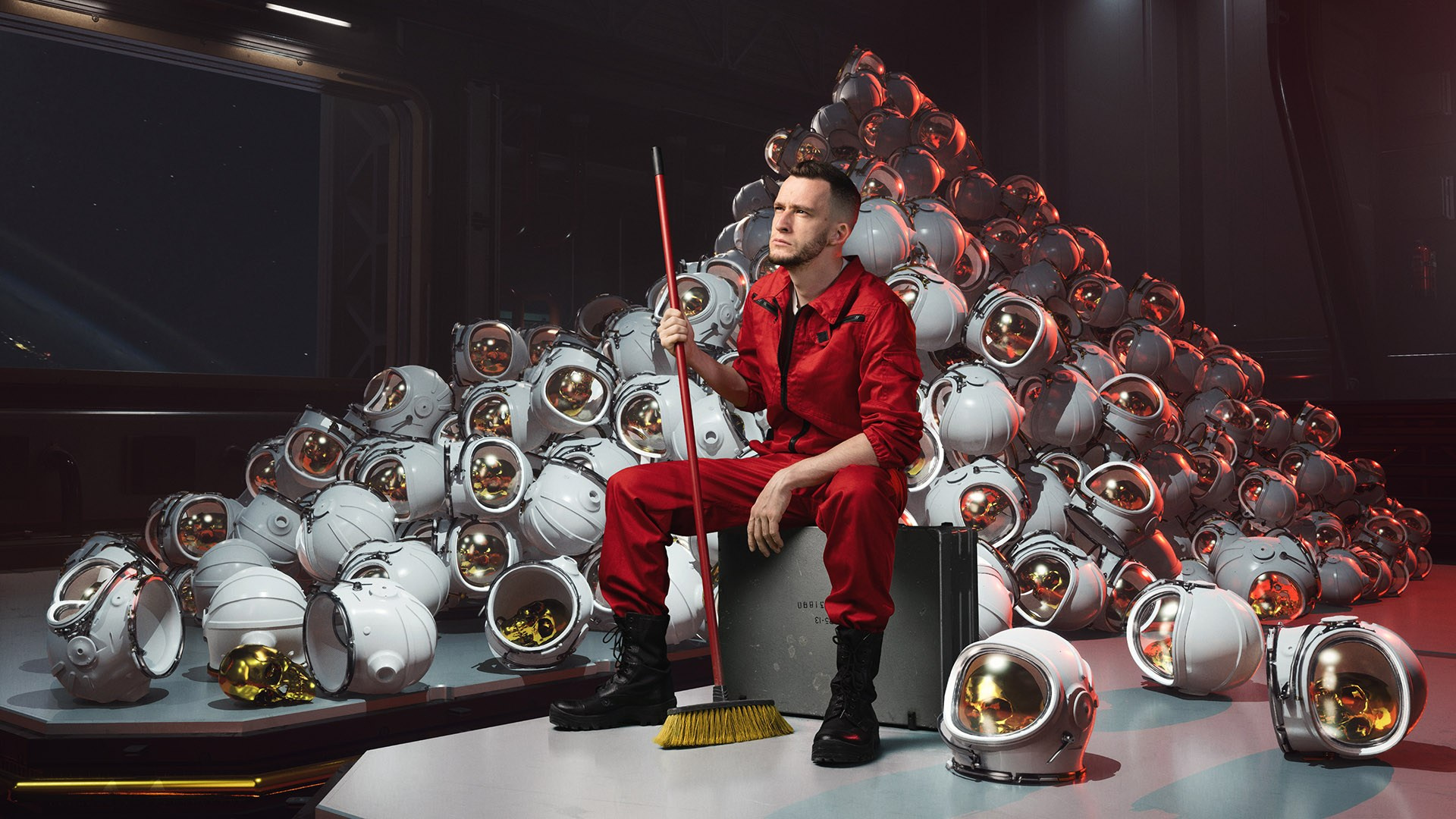 Ilya Nodia — Cinematic Stories, Directing, Advertising