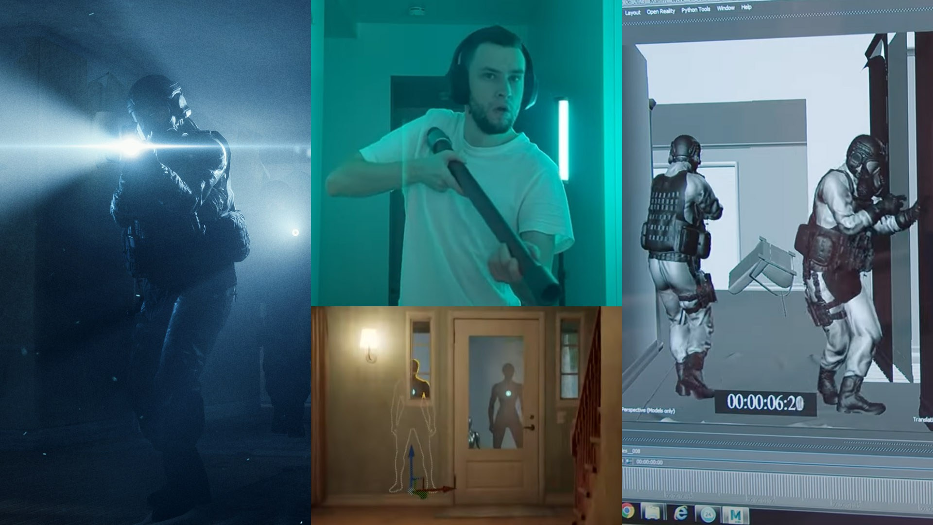 Ilya Nodia — Cinematic Stories, Directing, Advertising