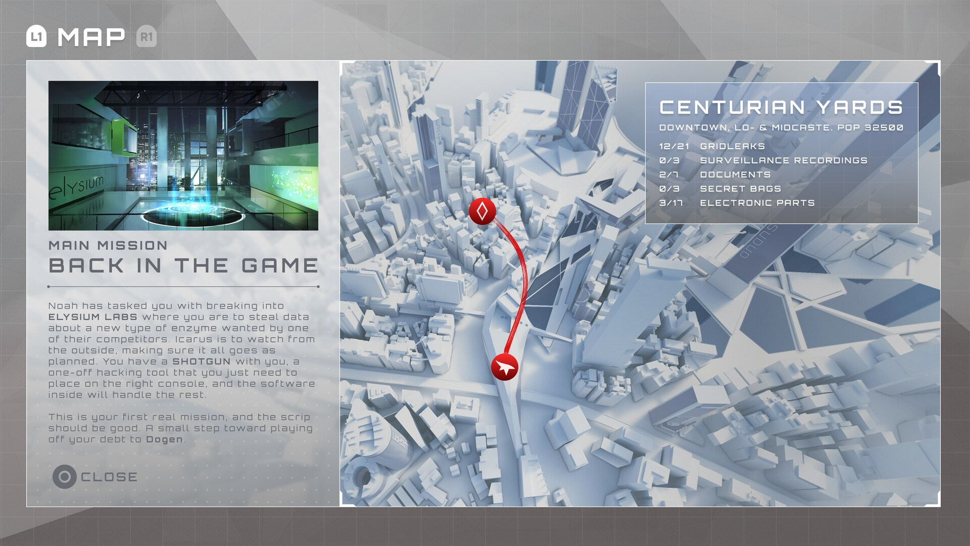UI/UX Redesign - Francesco Mazzega. Francesco Mazzega - 3D Generalist