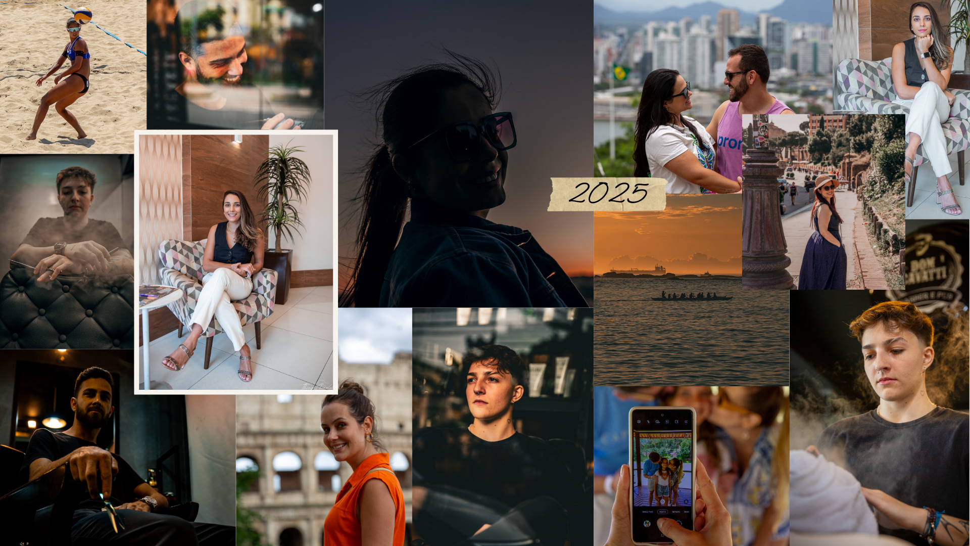 Contact. Thiago Chinellato