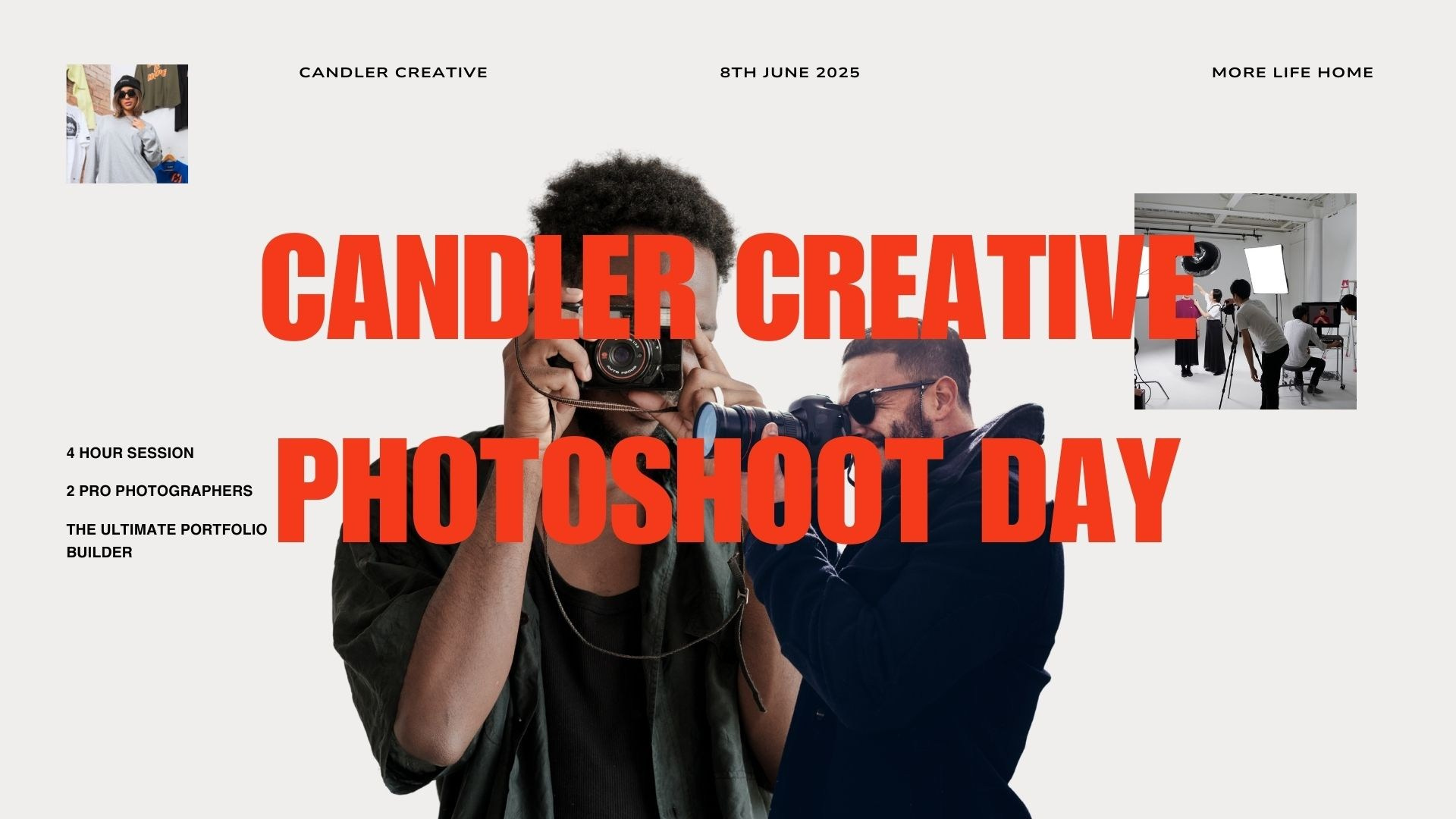 Candler Creative