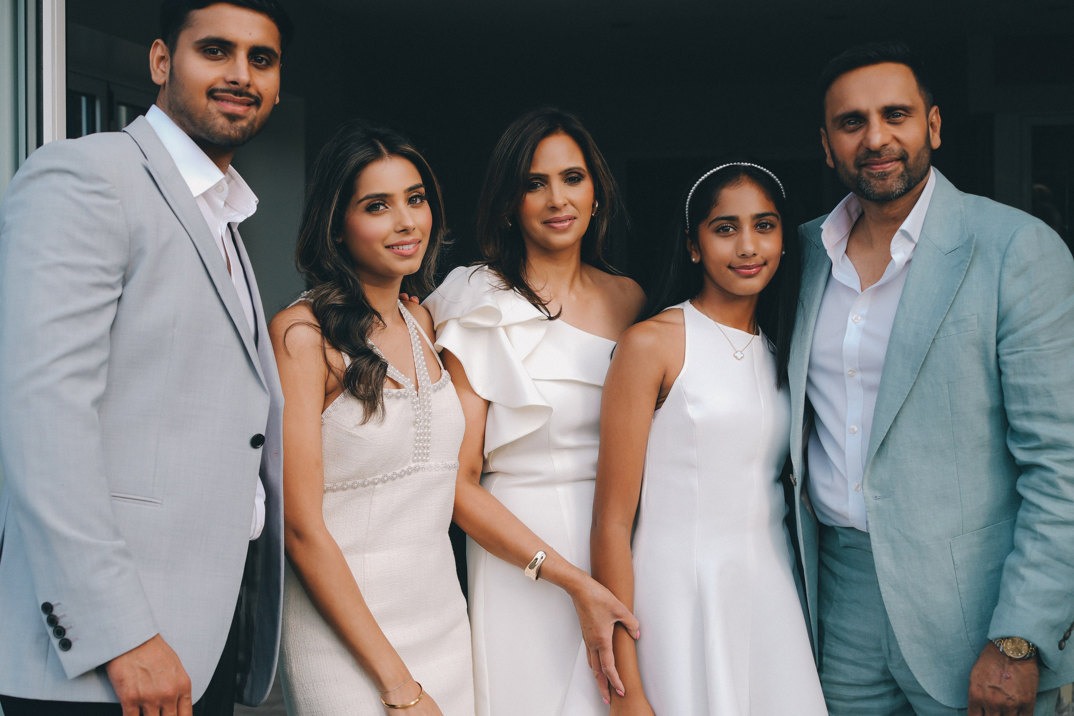Family photo session in Solihull and Birmingham by Irina Zoteeva