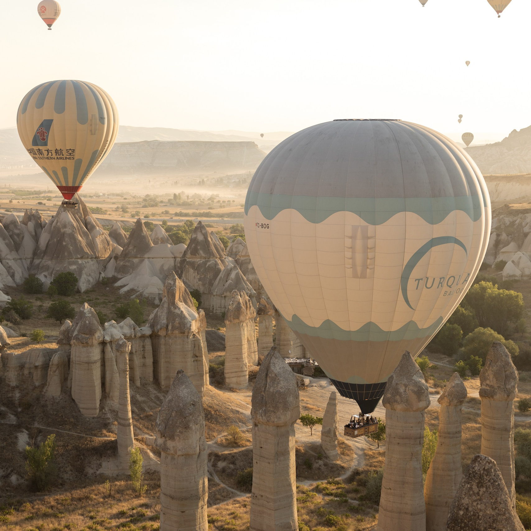 Полет на воздушном шаре – Воплотите свою мечту в Каппадокии. Ваш помощник в Каппадокии: Индивидуальные экскурсии, маршруты, полеты на воздушном шаре и другие активности