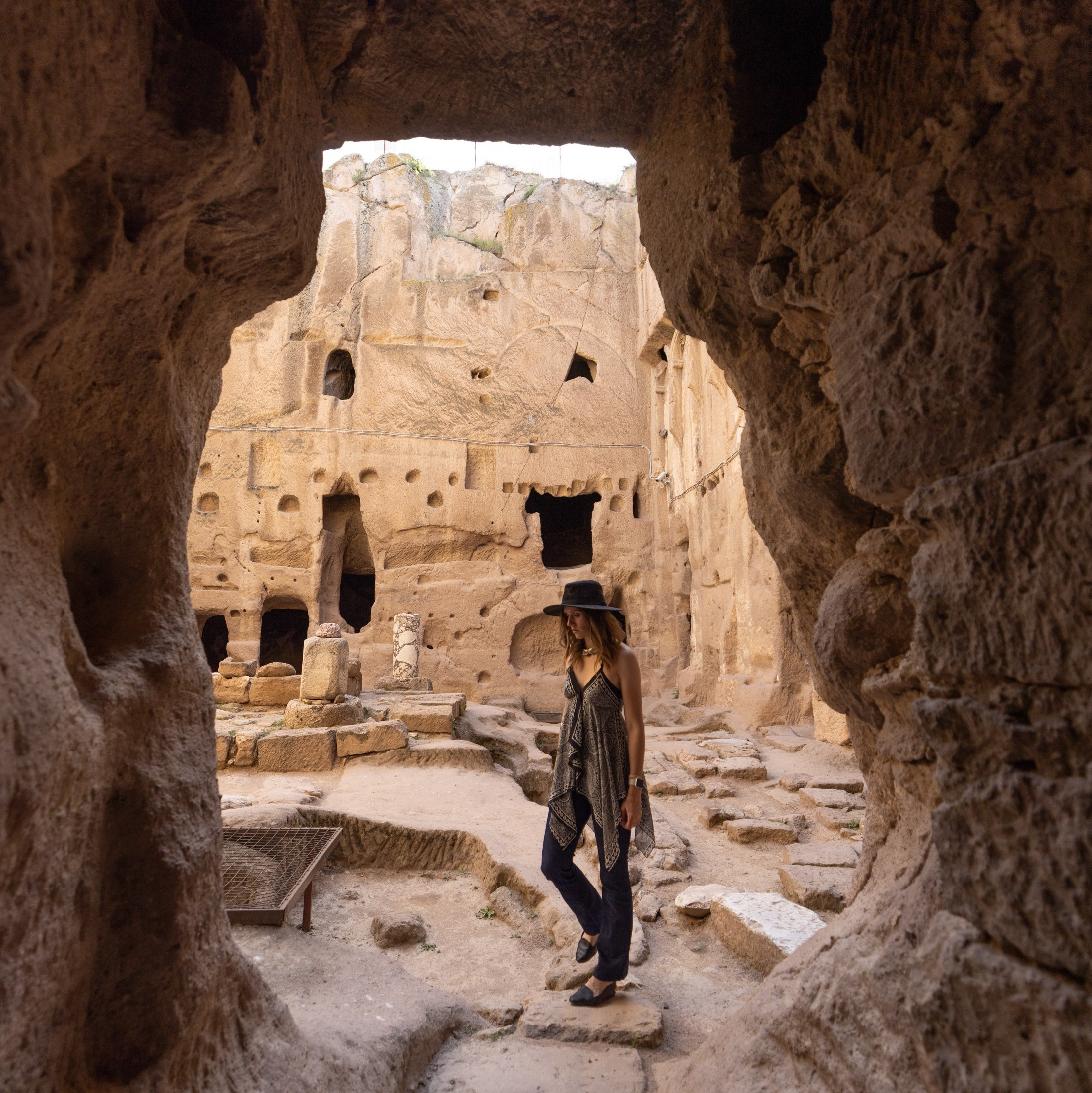 Your Guide to Cappadocia: Private Tours, Scenic Routes, Hot Air Balloon Rides, and More Adventures