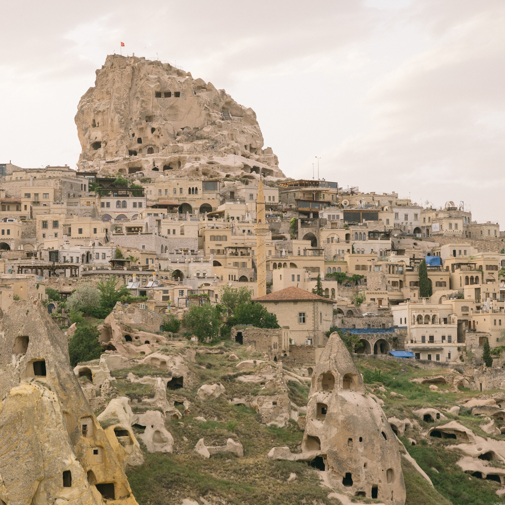 Horseback Tours in Cappadocia: For Experienced and Professional Riders. Your Guide to Cappadocia: Private Tours, Scenic Routes, Hot Air Balloon Rides, and More Adventures