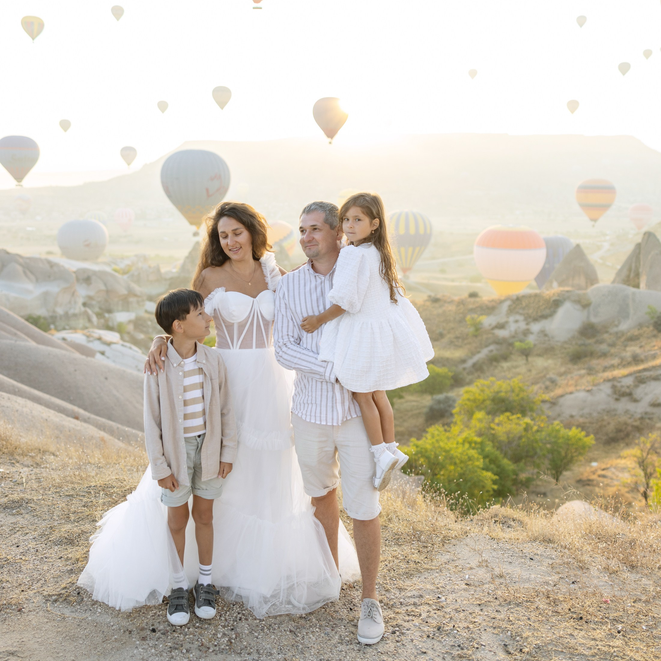 Cappadocia photographer price. Julia Ganch I Fashion Wedding Photography I Cappadocia Turkey