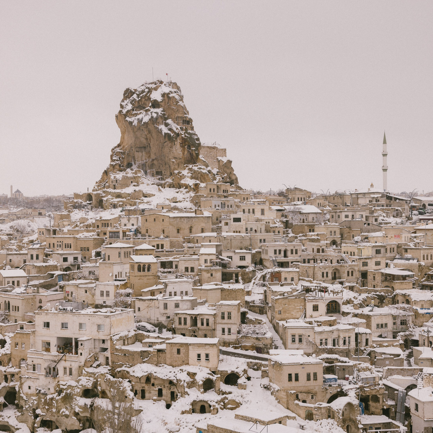 Климат и погода в Каппадокии. Ваш помощник в Каппадокии: Индивидуальные экскурсии, маршруты, полеты на воздушном шаре и другие активности