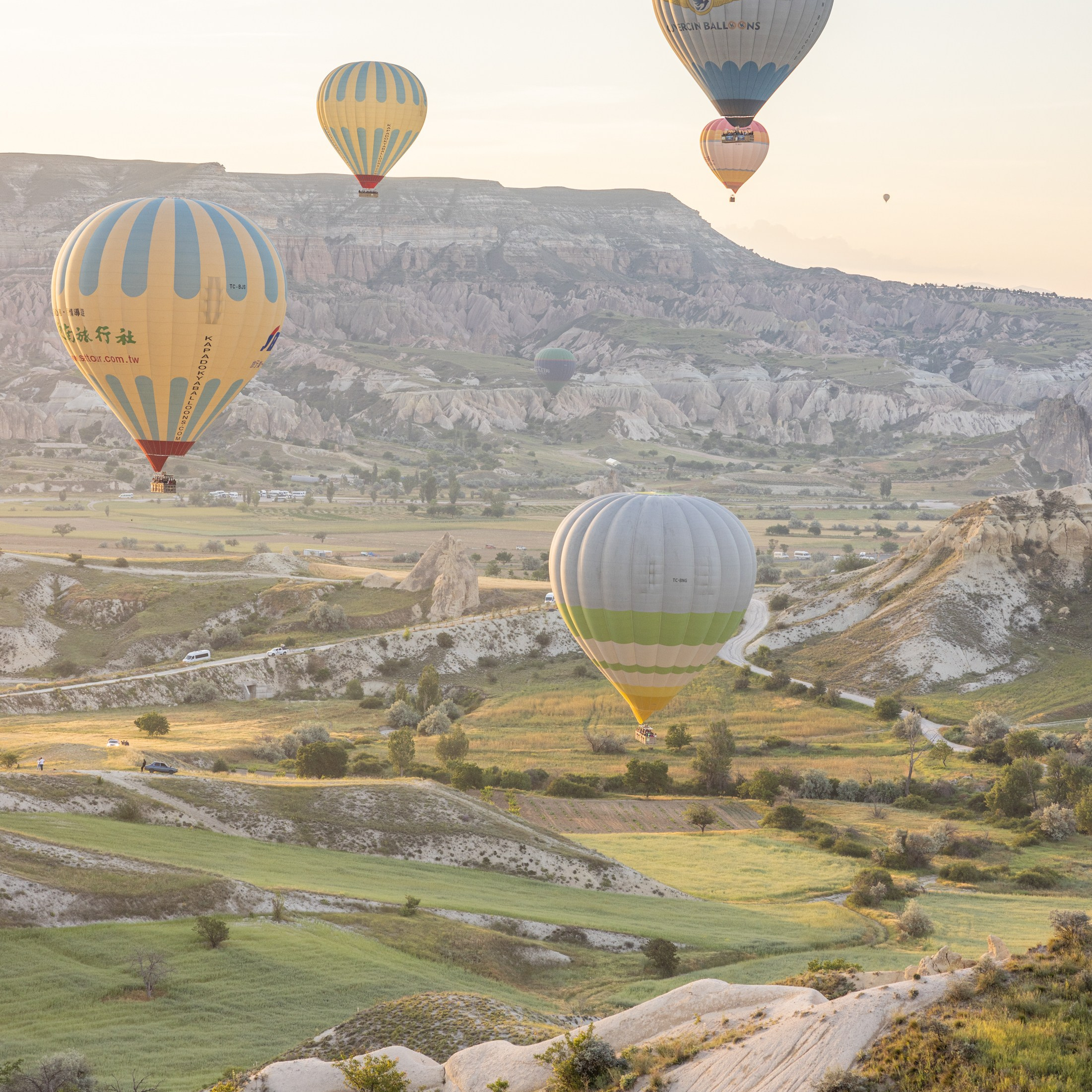 Полет на воздушном шаре – Воплотите свою мечту в Каппадокии. Ваш помощник в Каппадокии: Индивидуальные экскурсии, маршруты, полеты на воздушном шаре и другие активности