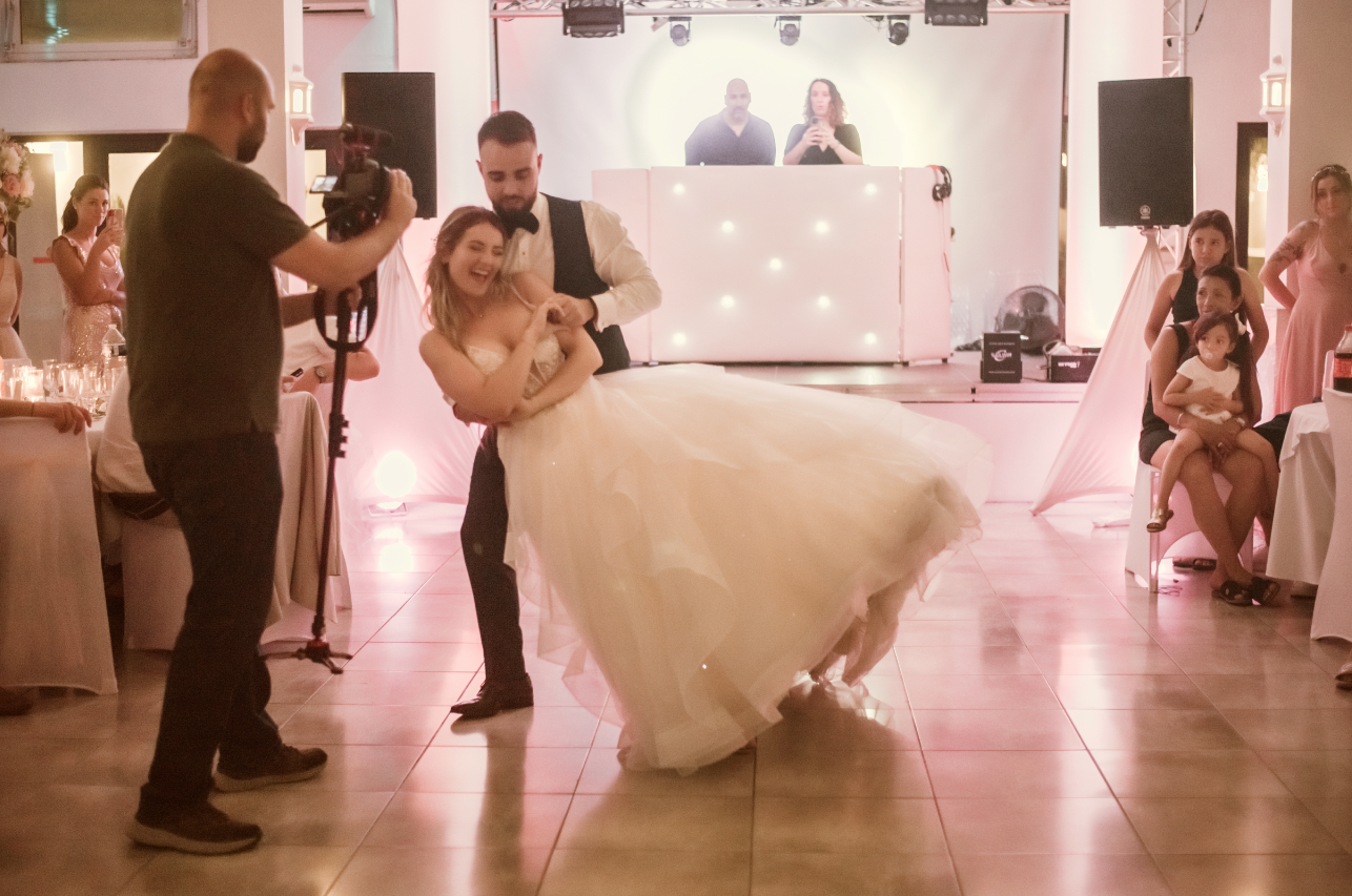 Свадебная фотосессия для Ким и Антони. Марсель. Photographe de mariage et de famille à Marseille et Provence