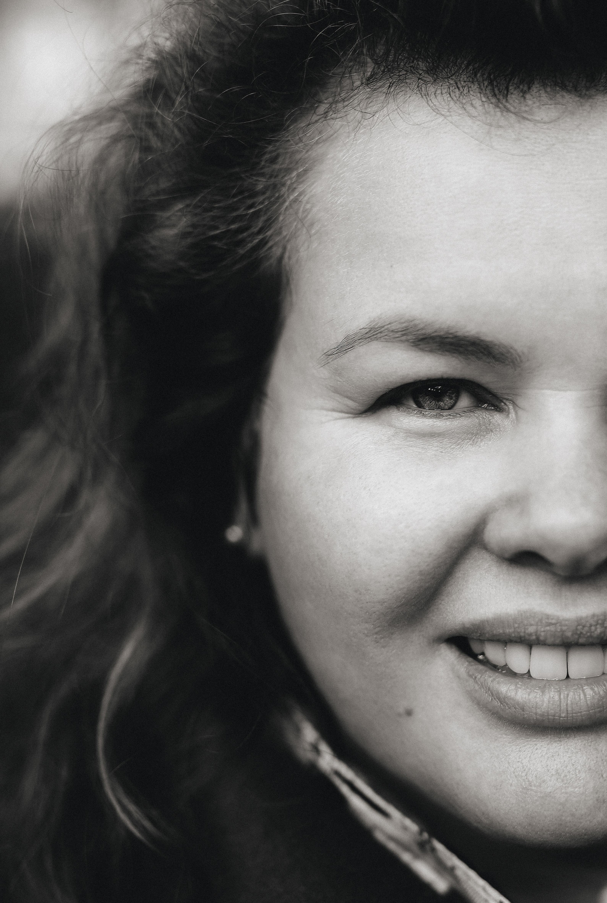 About. Marina Tsaregorodtseva Fine Art photographer, London