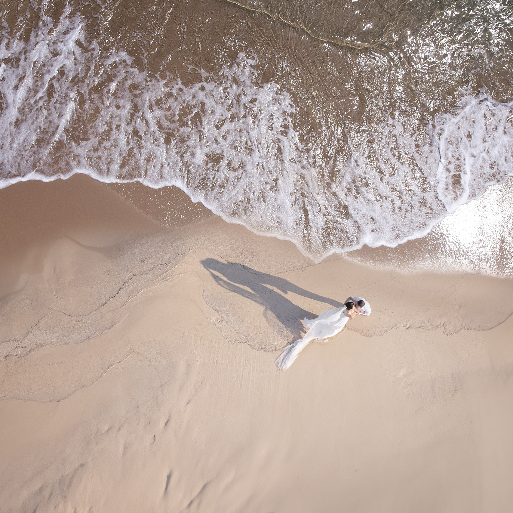 Фотограф на Кипре