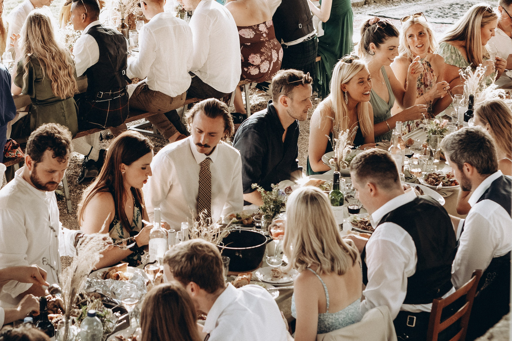 Ultimate Wedding Photography Planning Guide