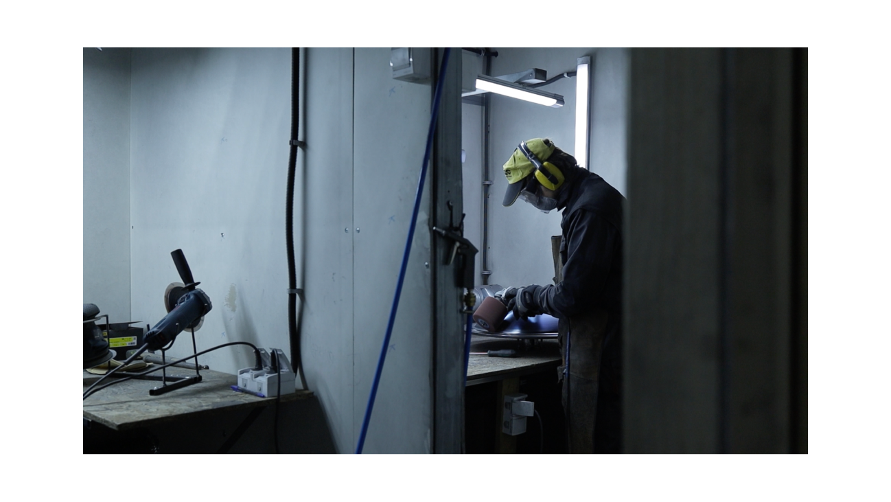 🎥 Behind-the-Scenes производства язычковых барабанов — полный цикл видеосъёмки. Анастасия Еремина | Фотограф в Сербии | Персональные и бизнес-фотосессии в Белграде и Нови Саде